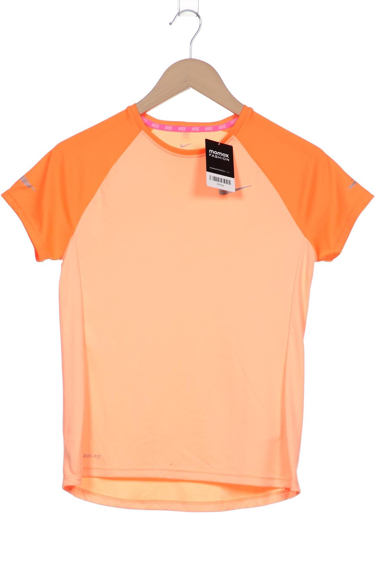 

Nike Damen T-Shirt, neon