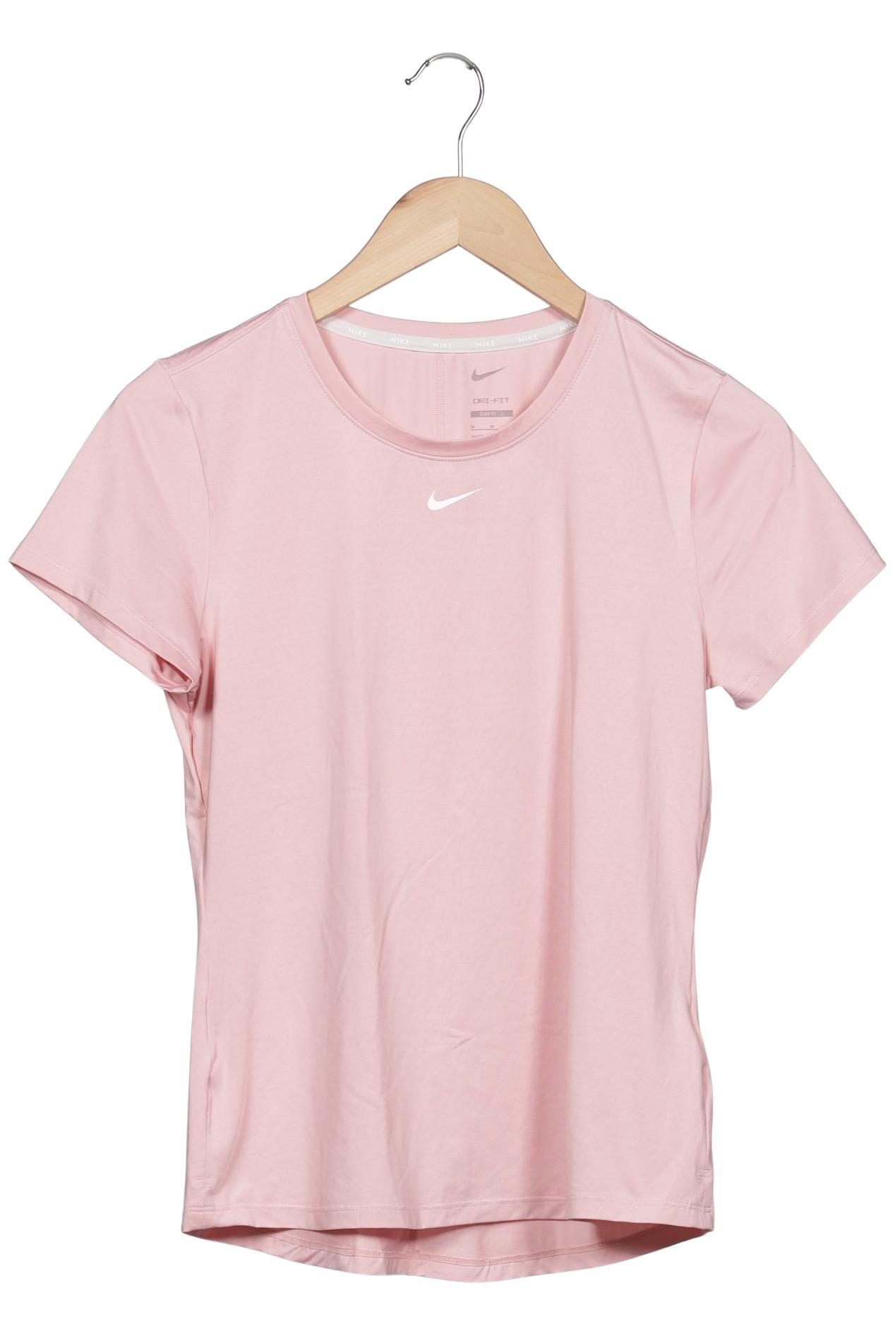 

Nike Damen T-Shirt, pink, Gr. 38