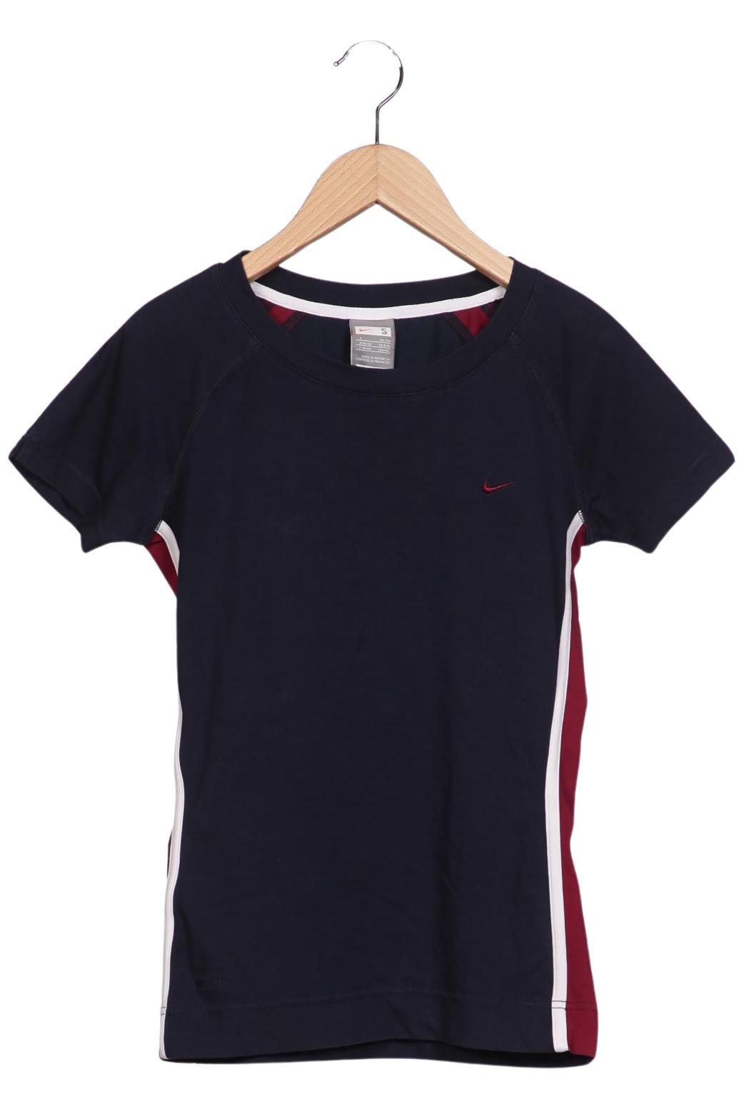 

Nike Damen T-Shirt, mehrfarbig, Gr. 36