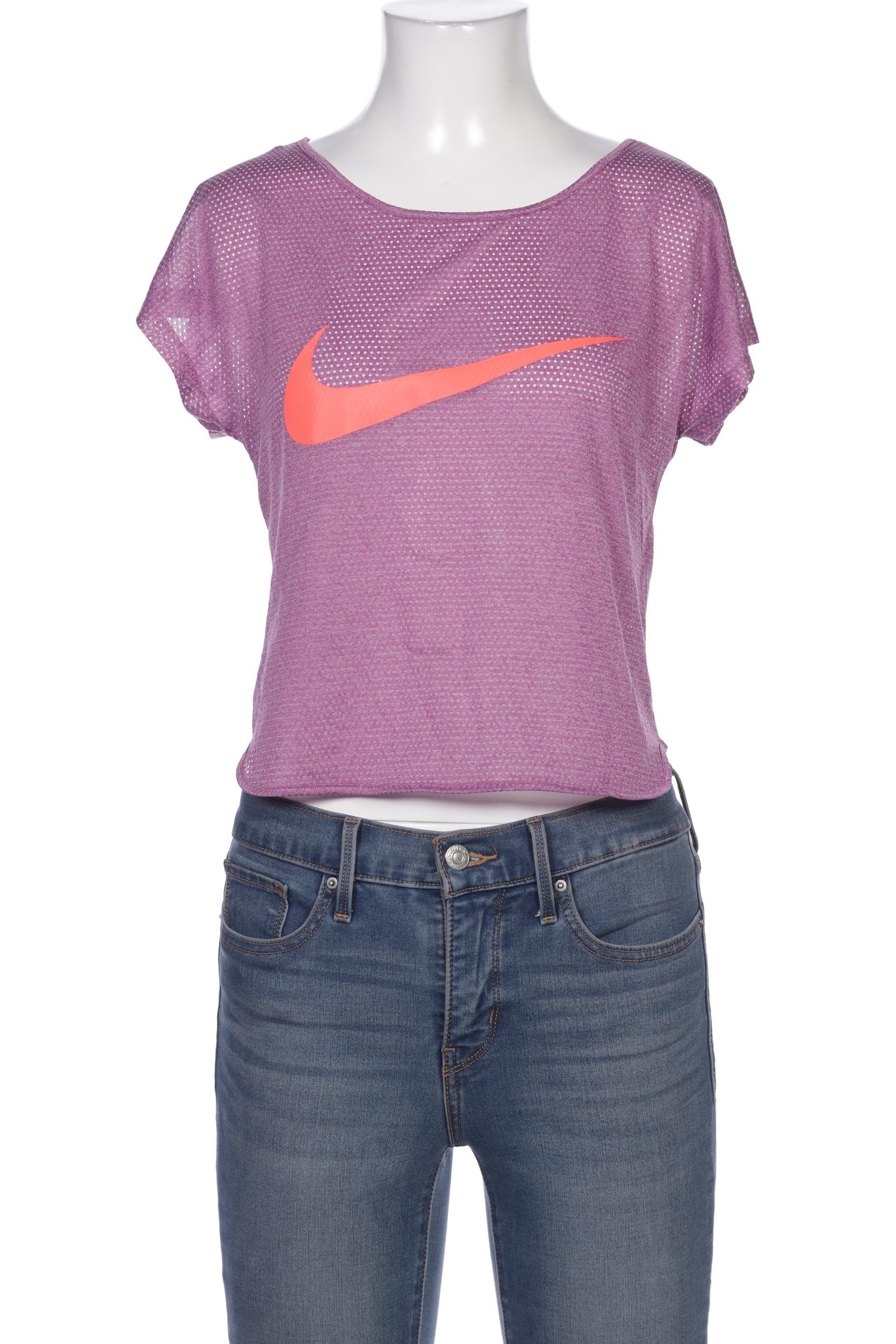 

Nike Damen T-Shirt, flieder