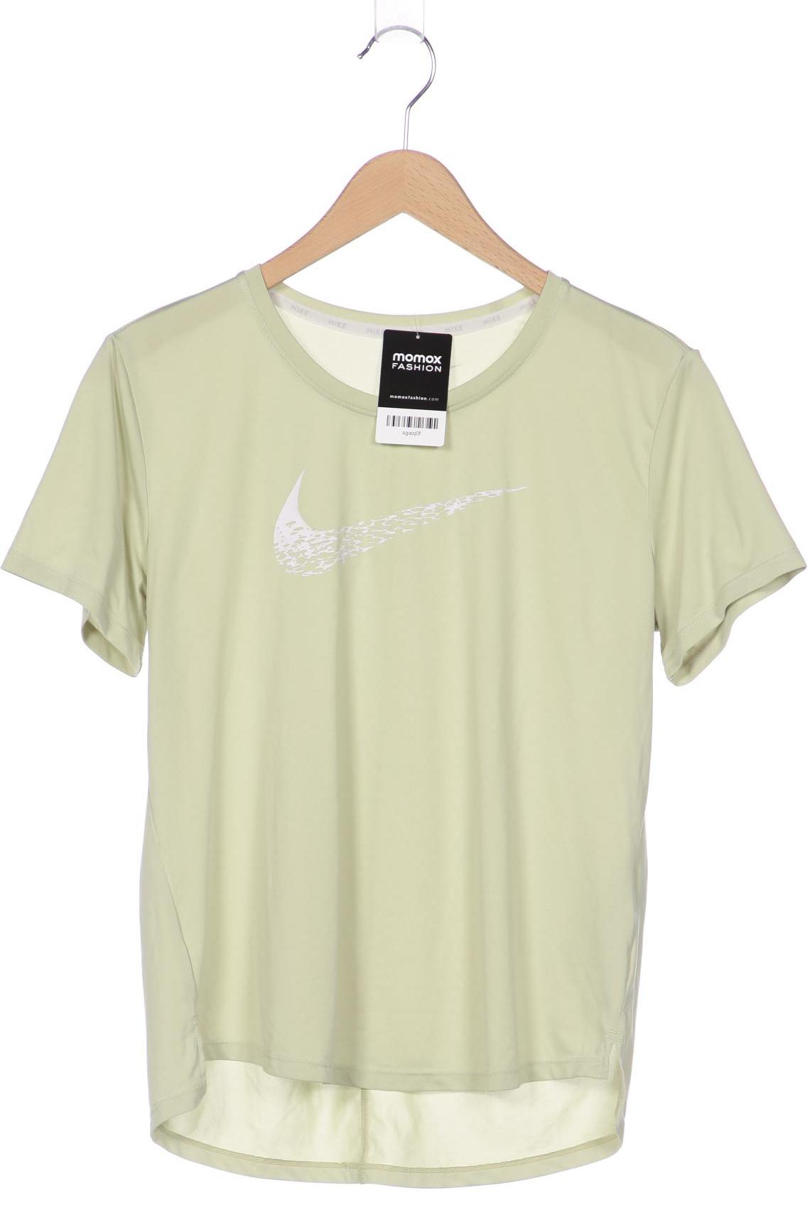 

Nike Damen T-Shirt, hellgrün