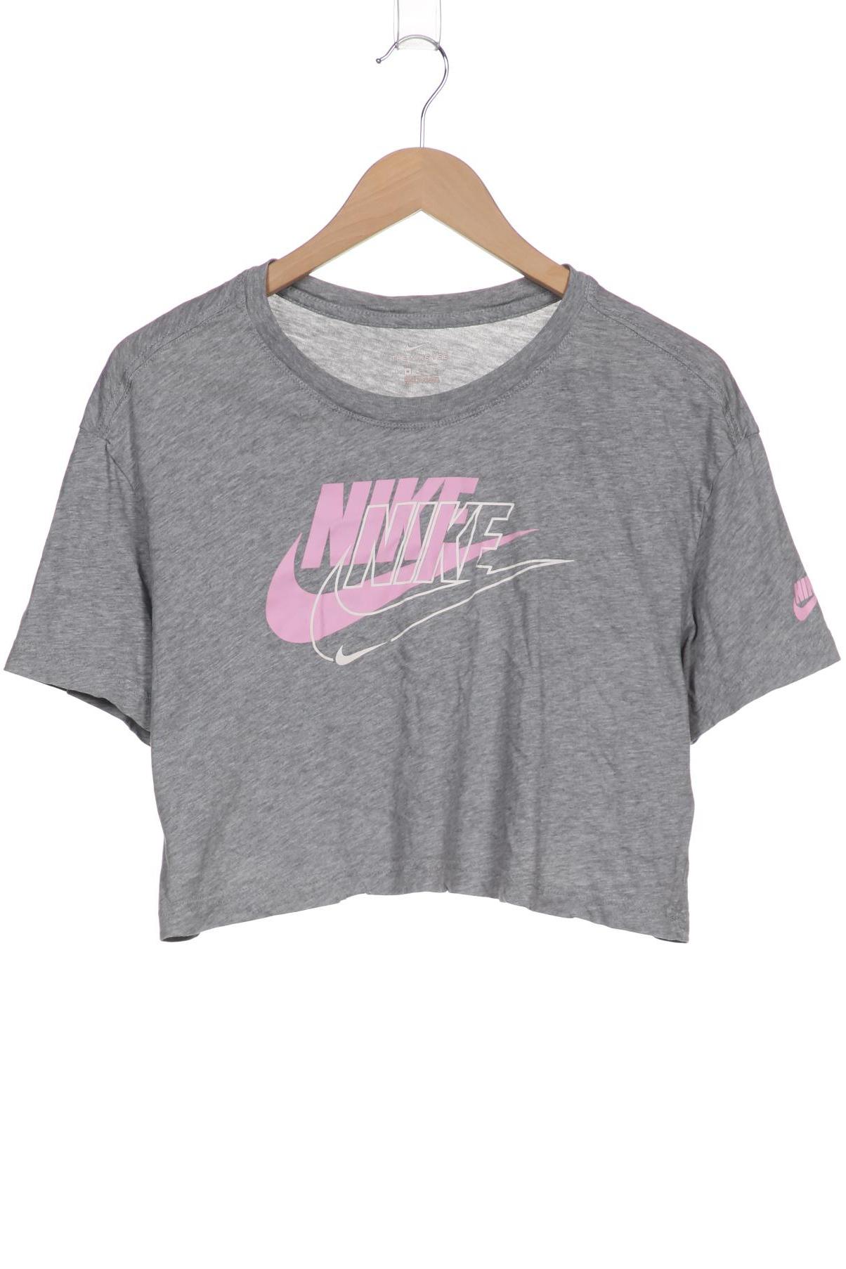 

Nike Damen T-Shirt, grau