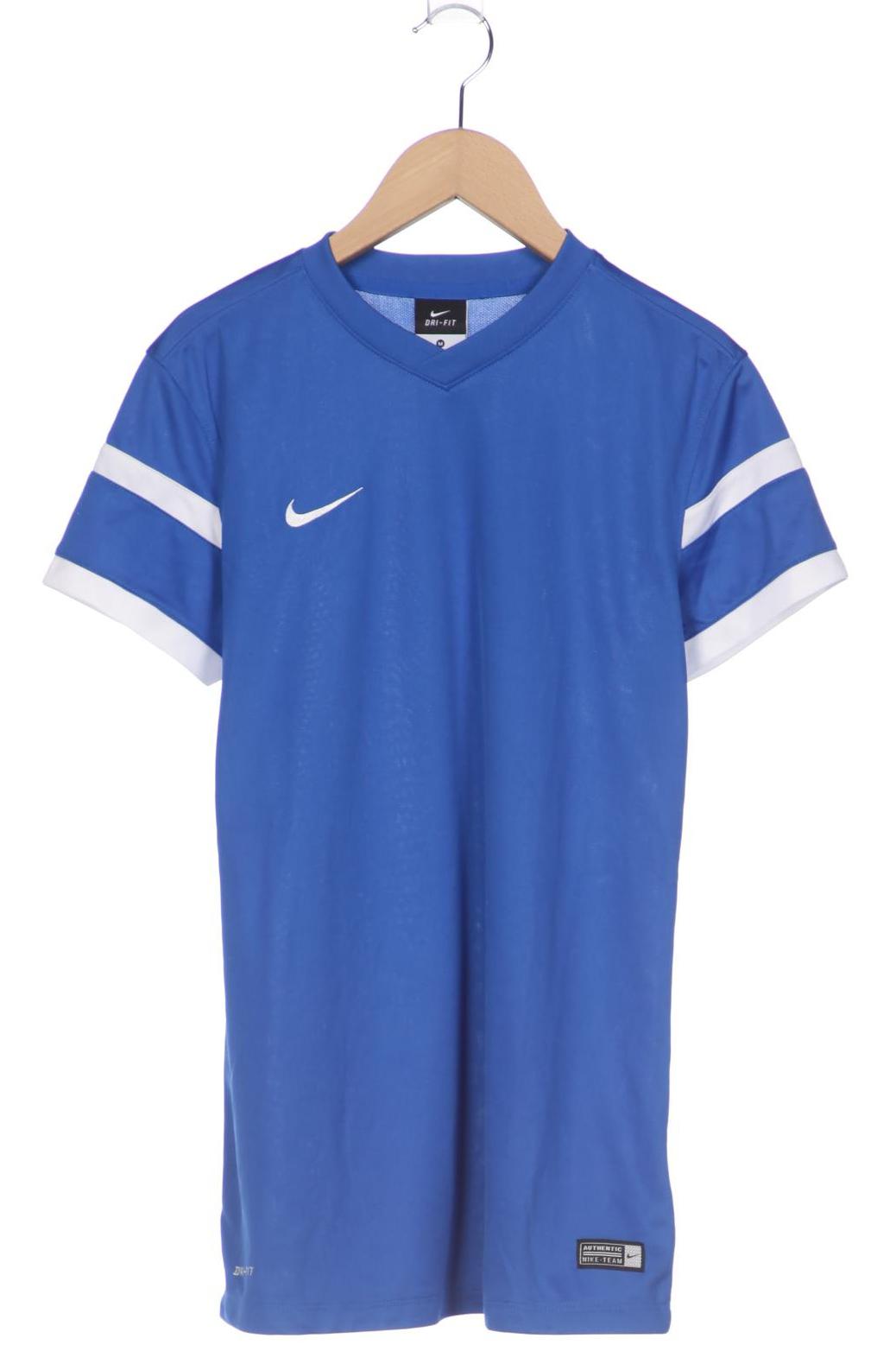 

Nike Damen T-Shirt, blau