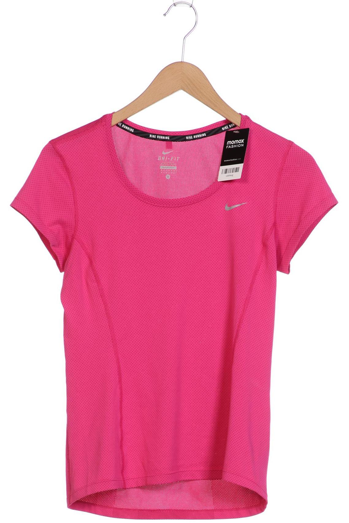 

Nike Damen T-Shirt, pink
