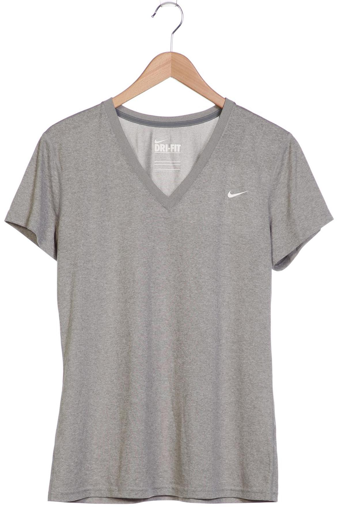 

Nike Damen T-Shirt, grau