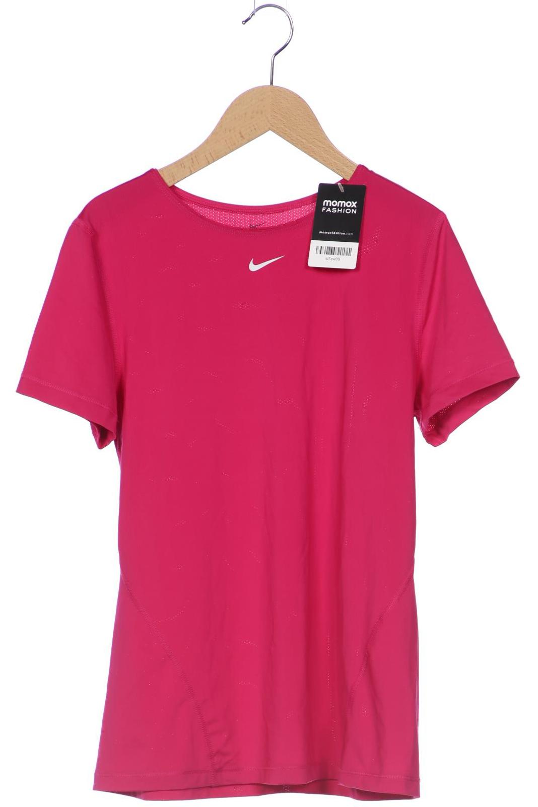 

Nike Damen T-Shirt, pink, Gr. 38