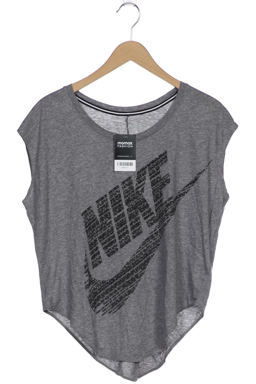 

Nike Damen T-Shirt, grau