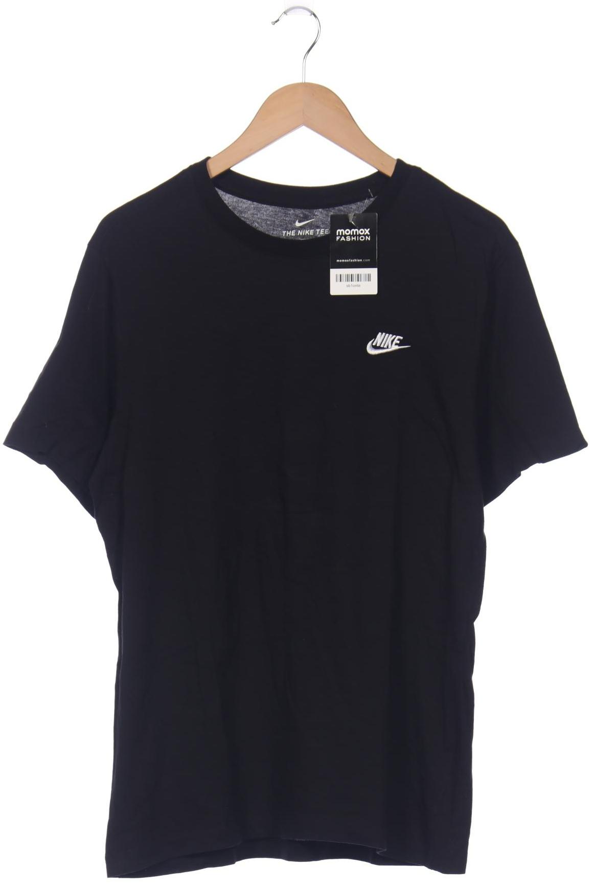 

Nike Damen T-Shirt, schwarz