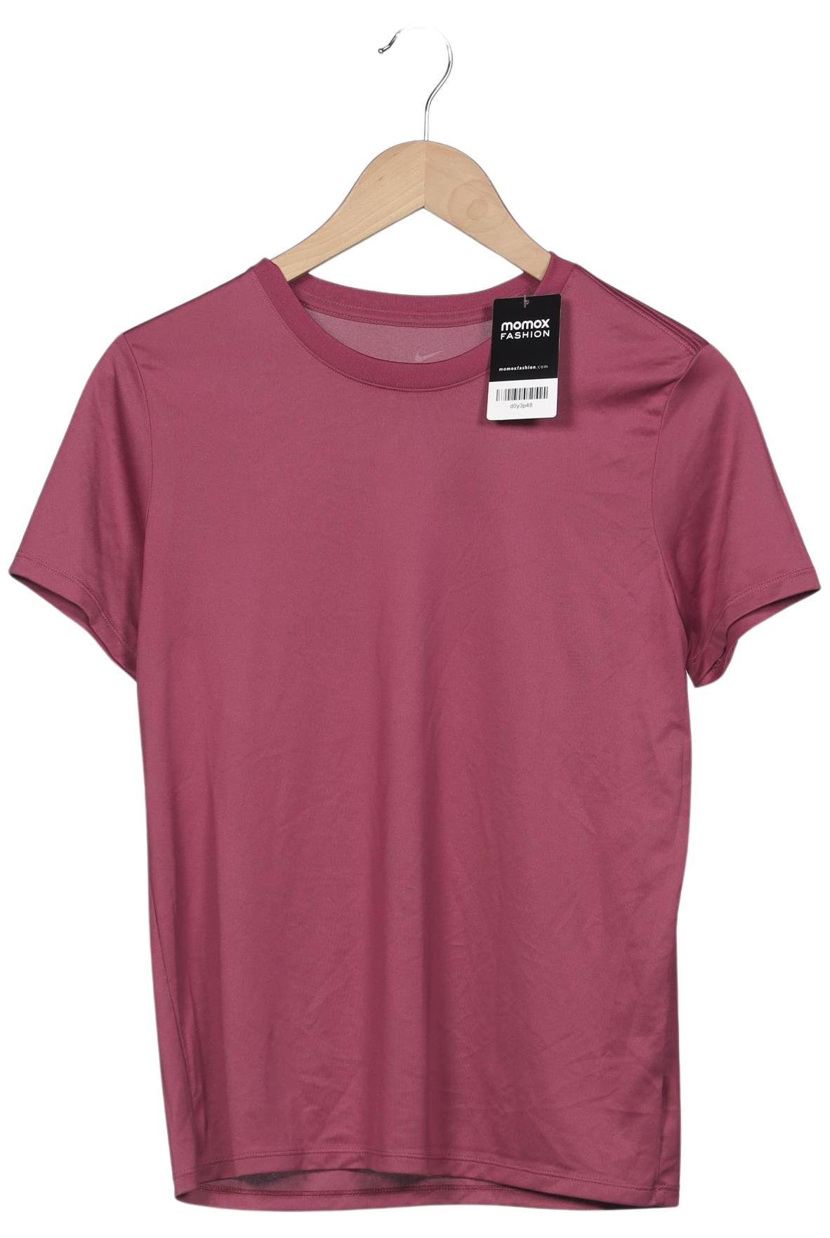 

Nike Damen T-Shirt, pink, Gr. 38