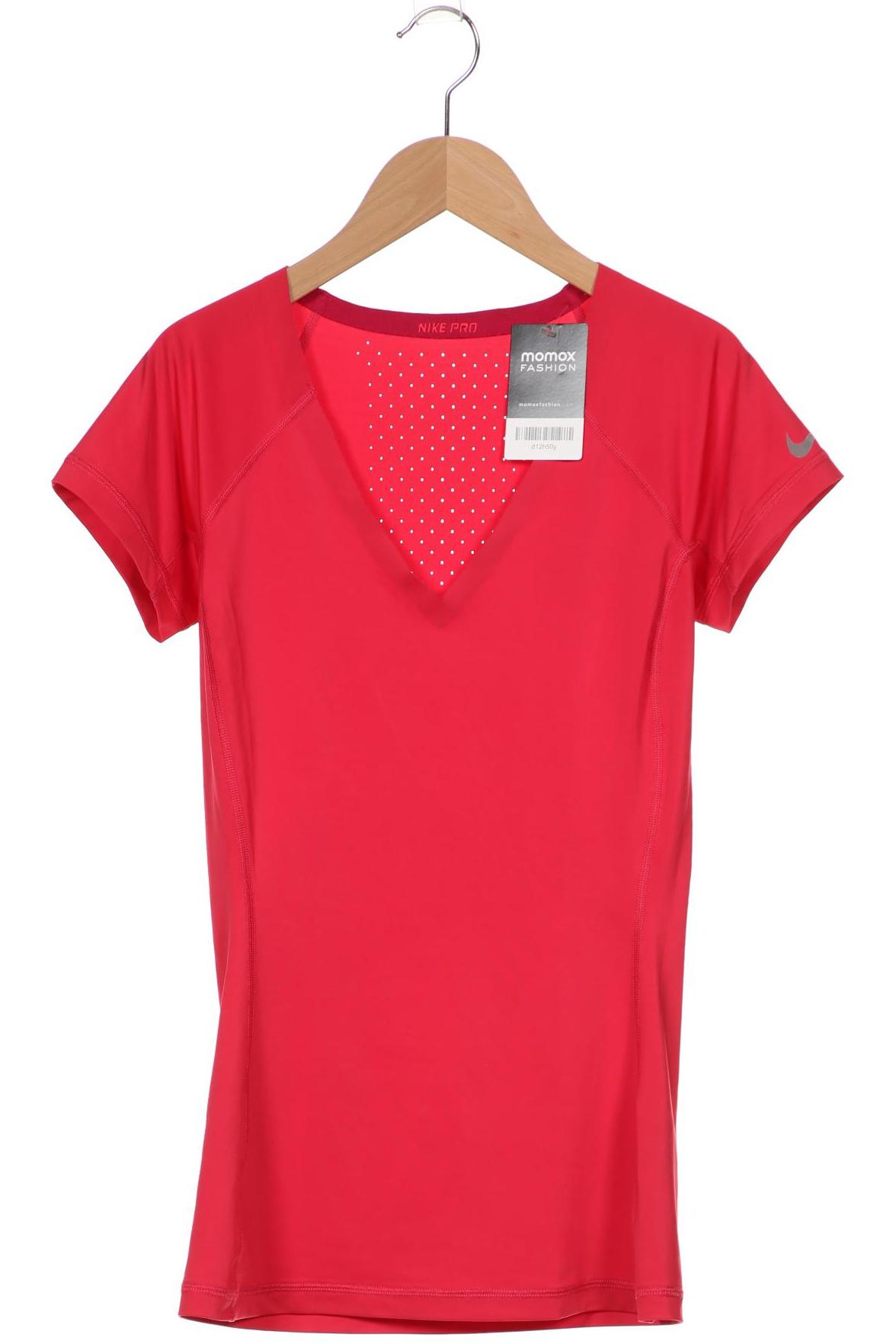 

Nike Damen T-Shirt, pink