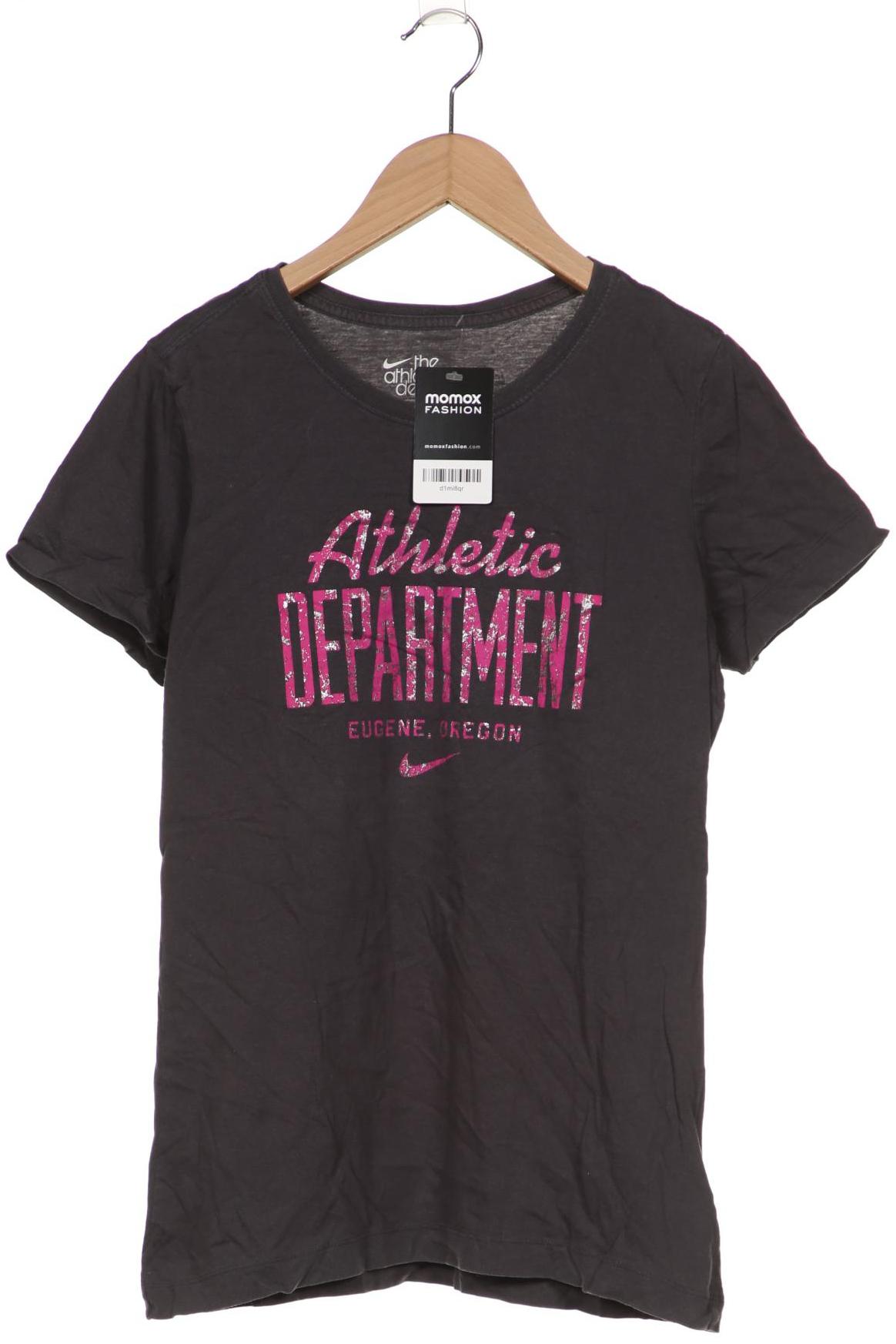 

Nike Damen T-Shirt, grau
