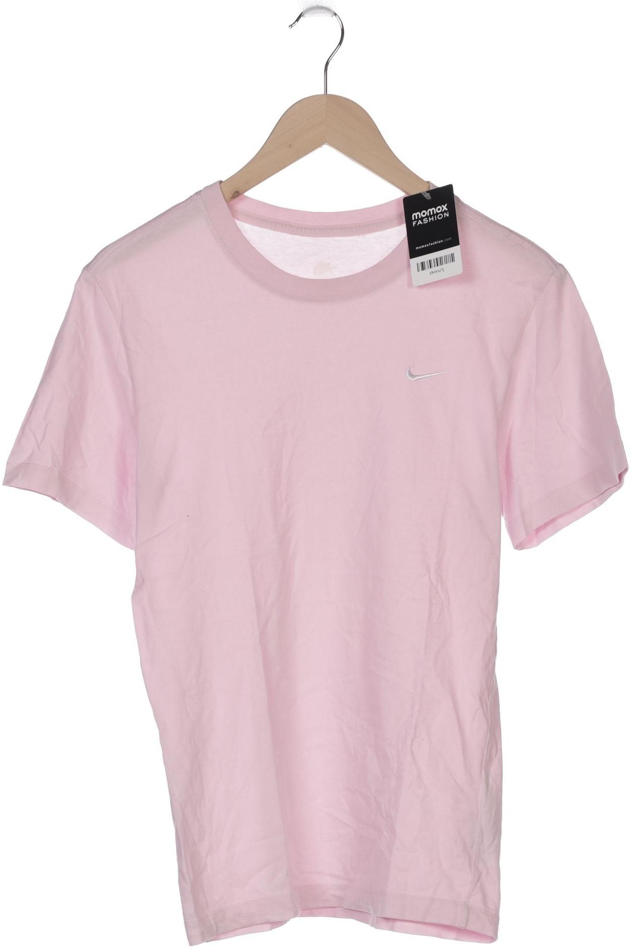 

Nike Damen T-Shirt, pink, Gr. 34