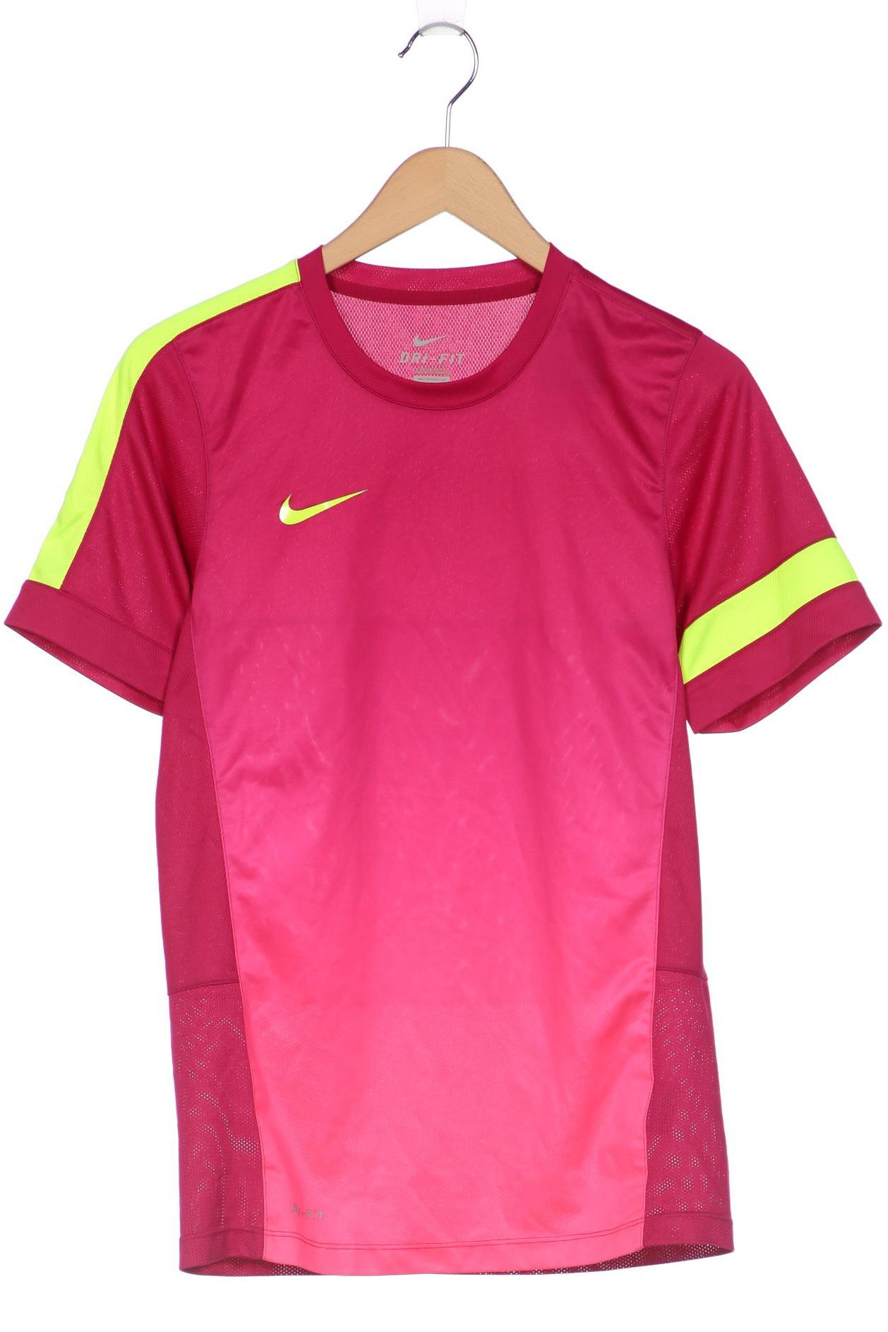 

Nike Damen T-Shirt, pink