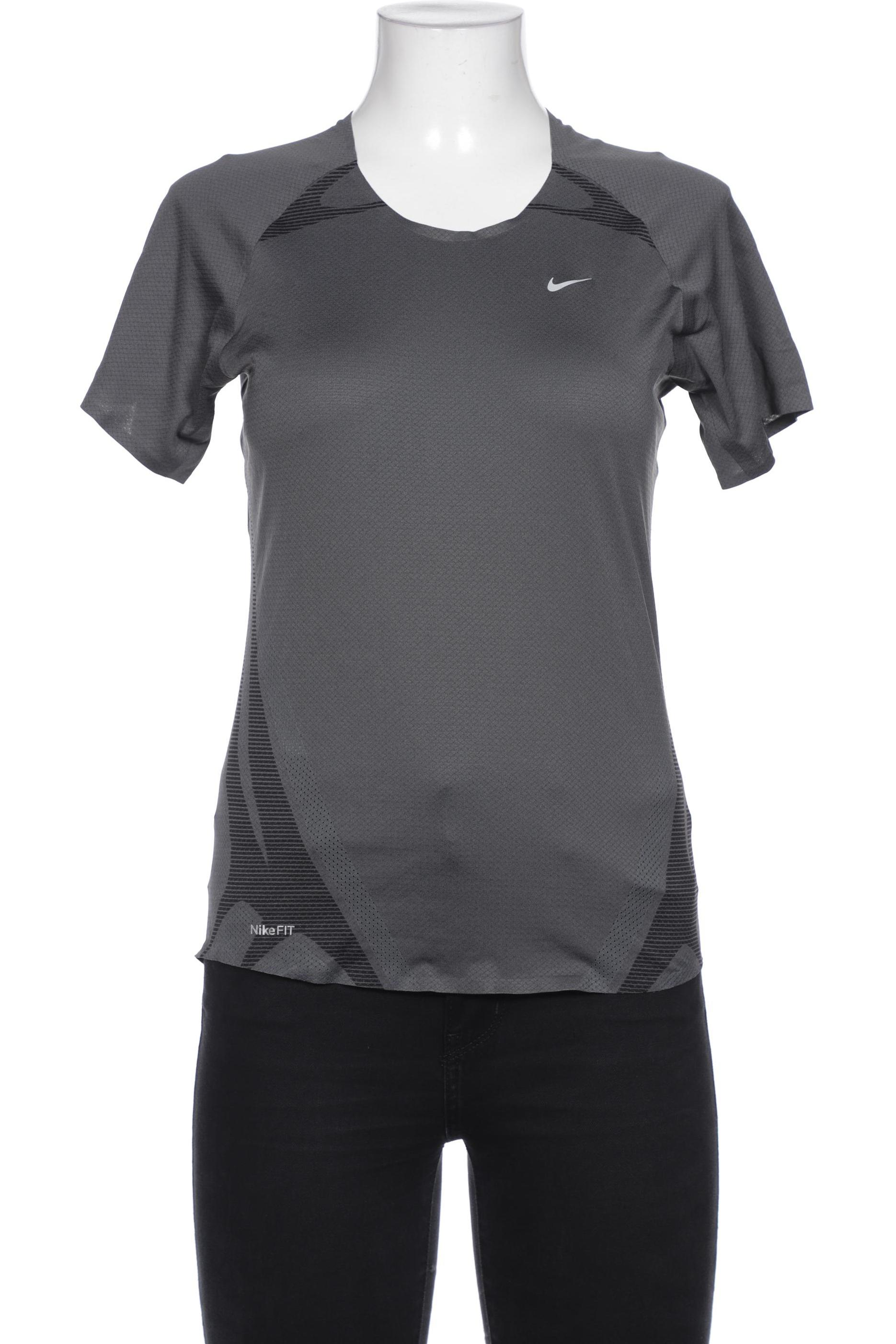 

Nike Damen T-Shirt, grau