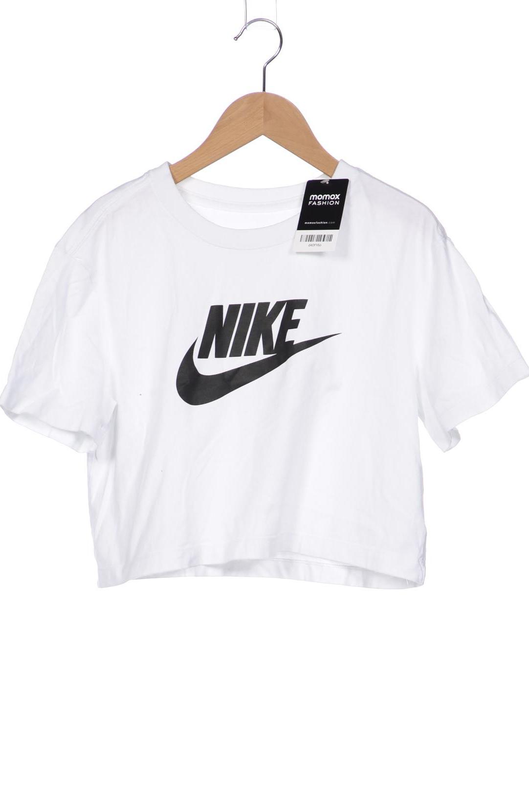 

Nike Damen T-Shirt, weiß