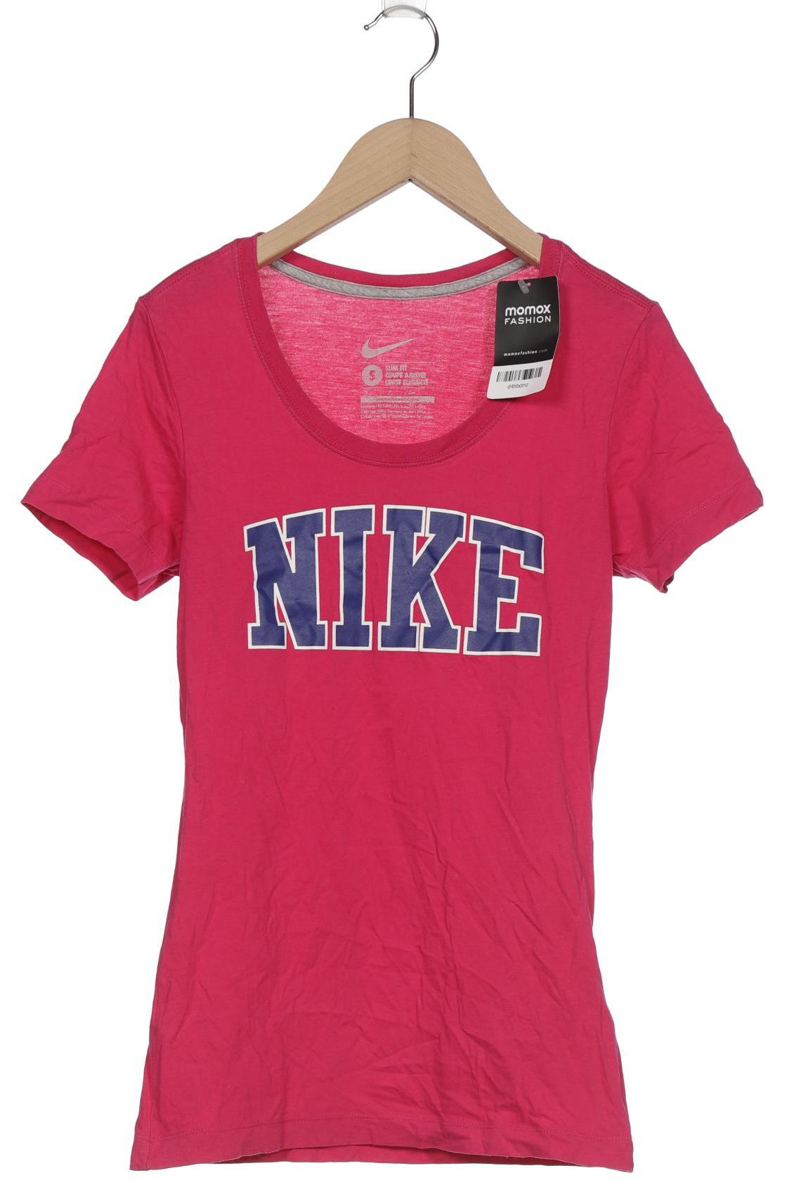 

Nike Damen T-Shirt, pink