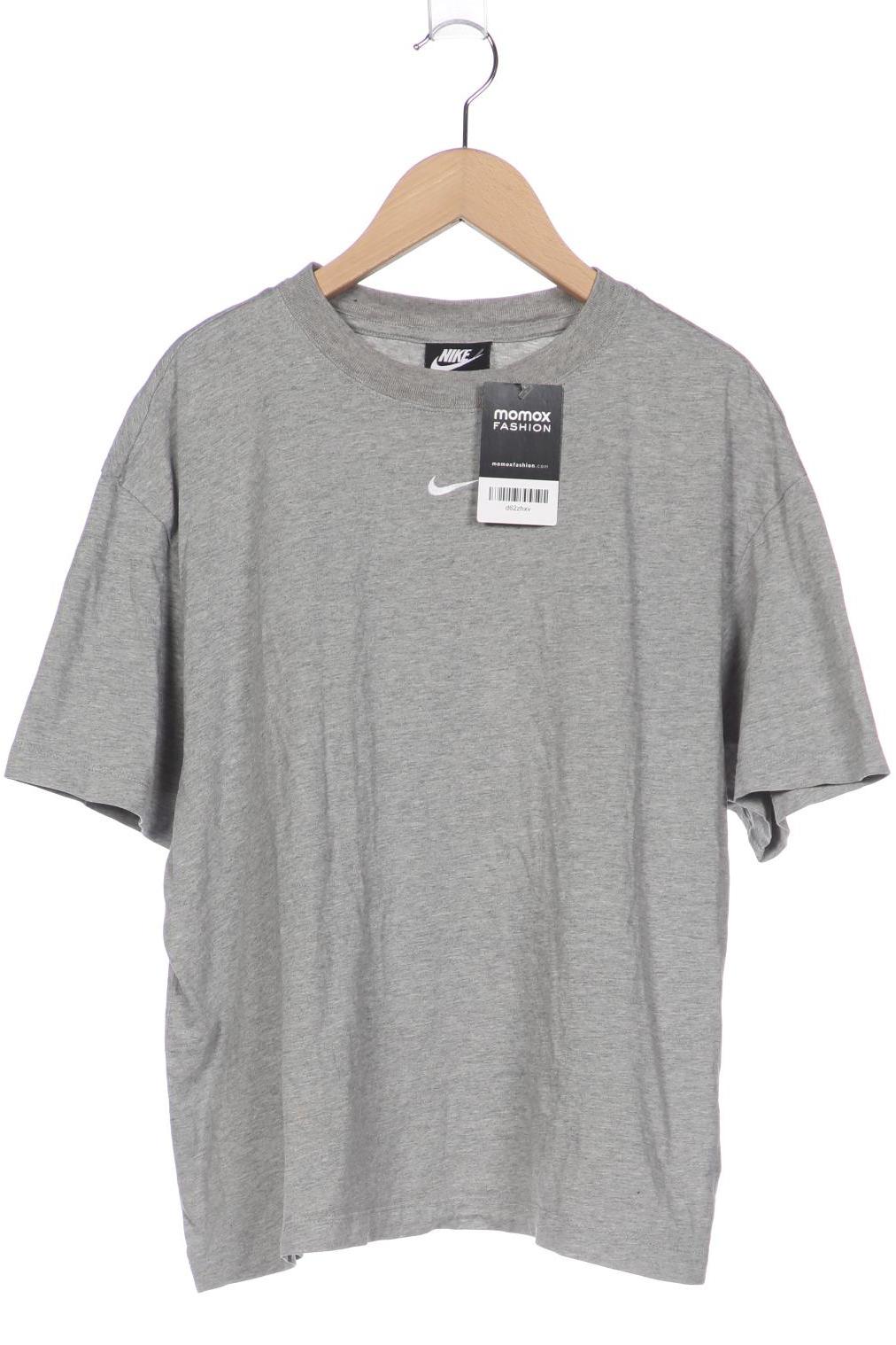 

Nike Damen T-Shirt, grau