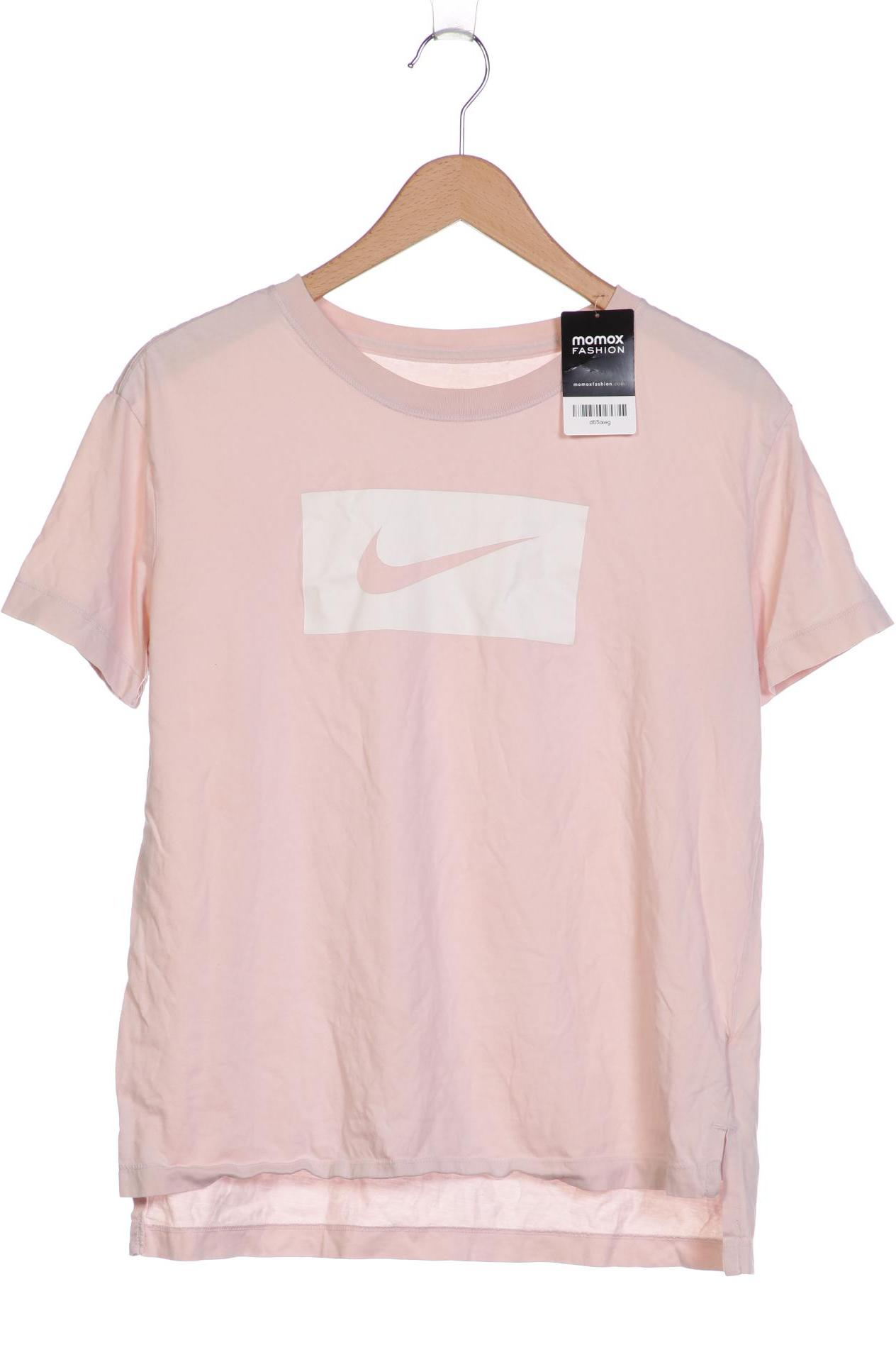 

Nike Damen T-Shirt, pink, Gr. 38