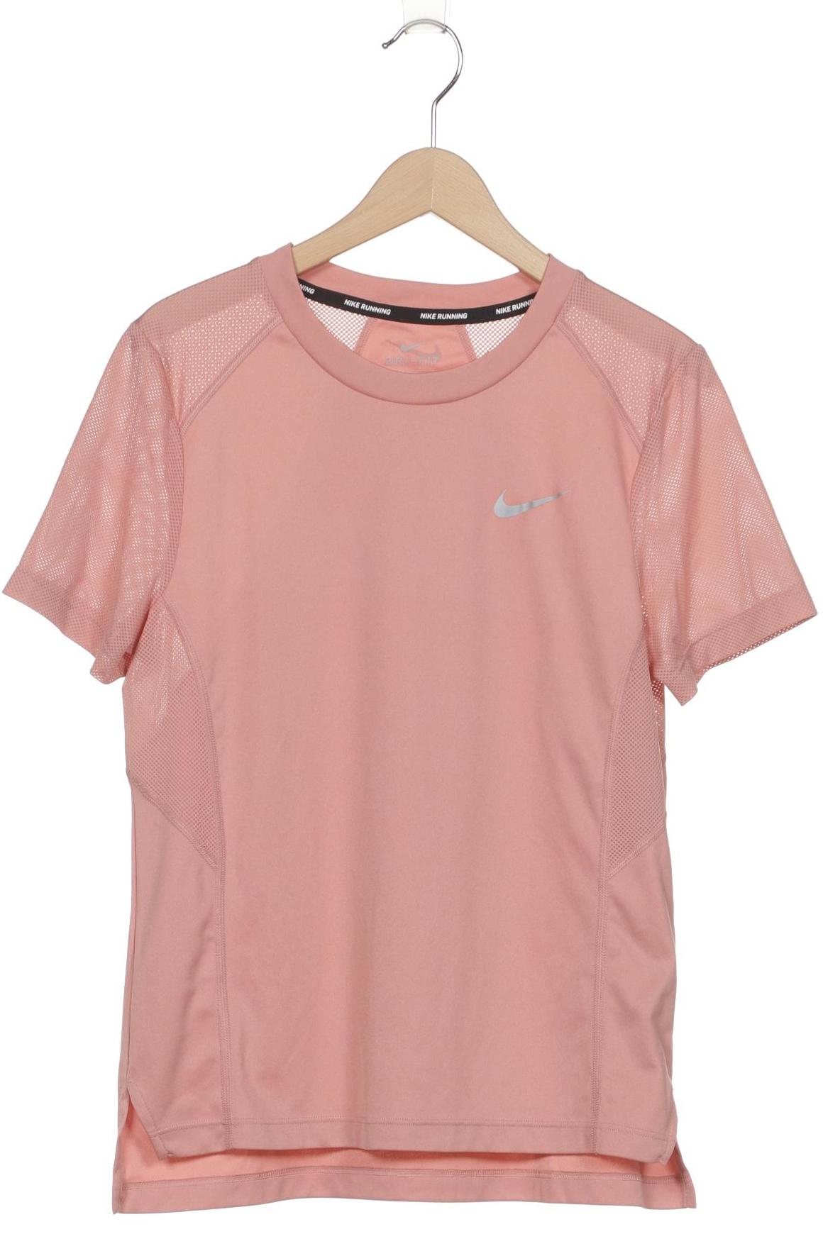 

Nike Damen T-Shirt, pink, Gr. 36