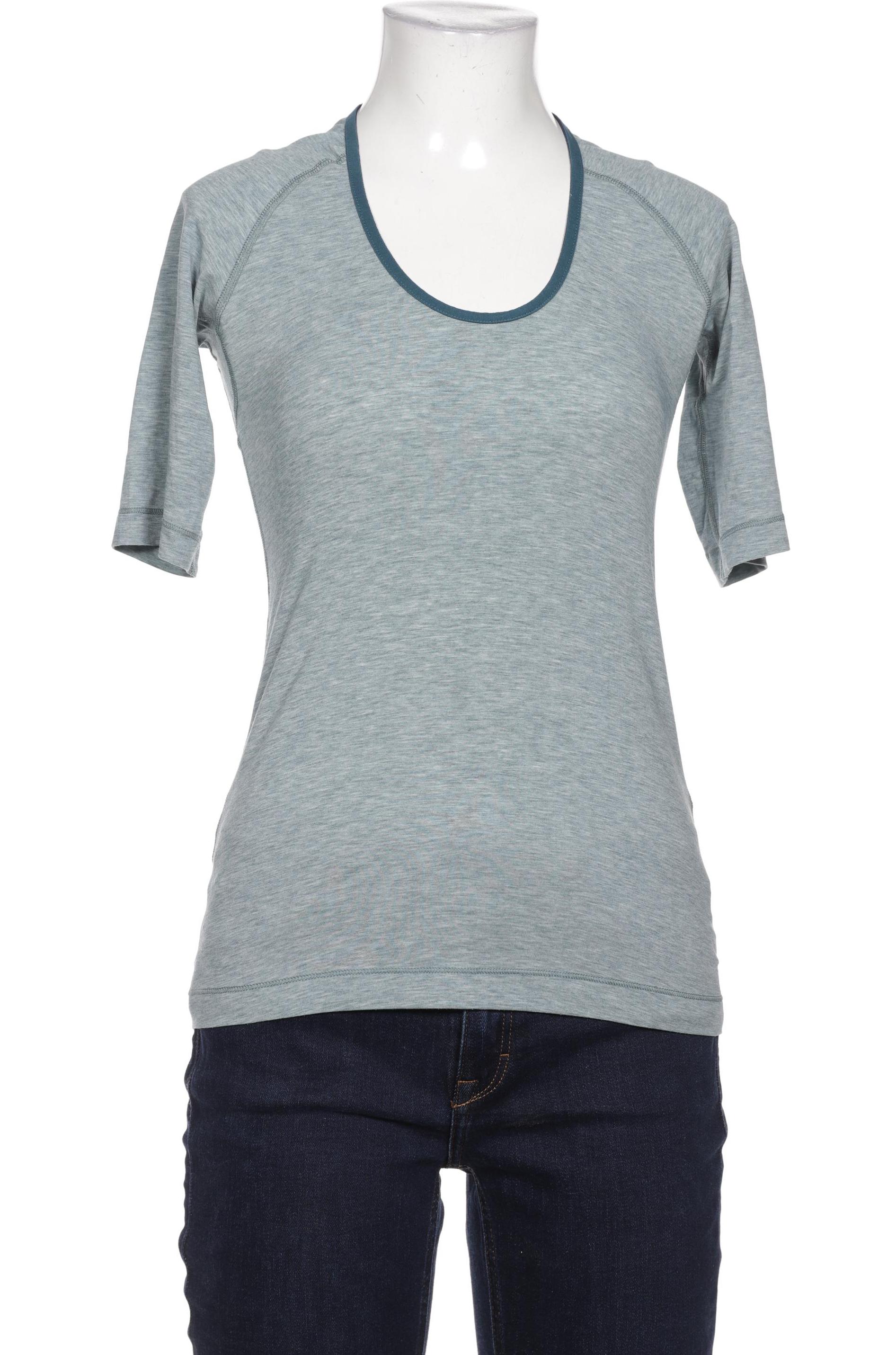 

Nike Damen T-Shirt, hellblau