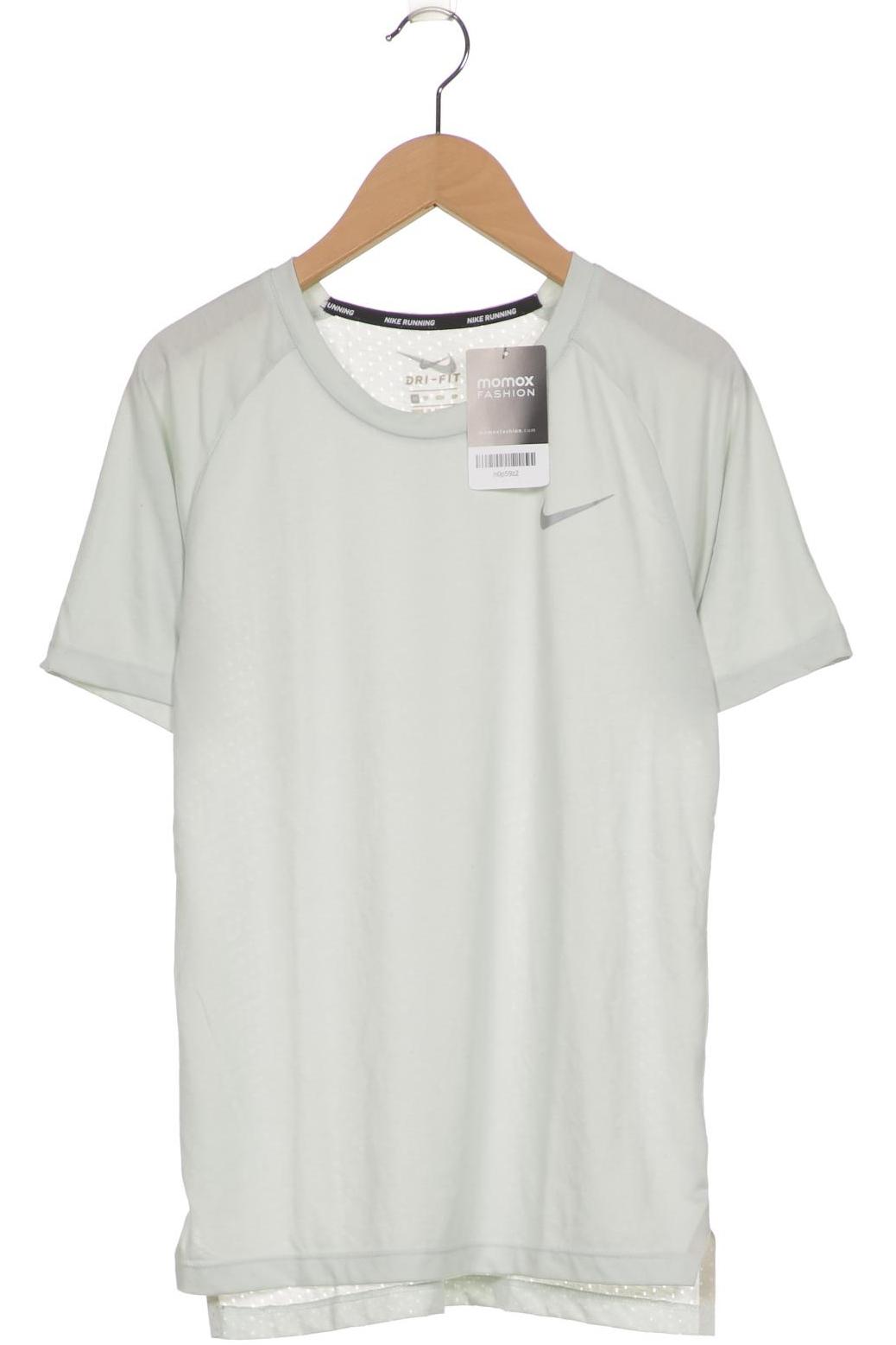 

Nike Damen T-Shirt, hellgrün