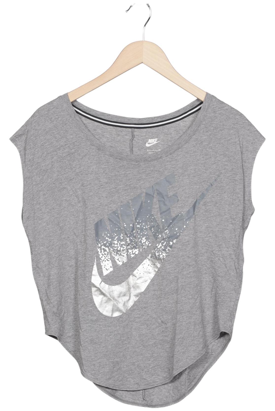 

Nike Damen T-Shirt, mehrfarbig, Gr. 36