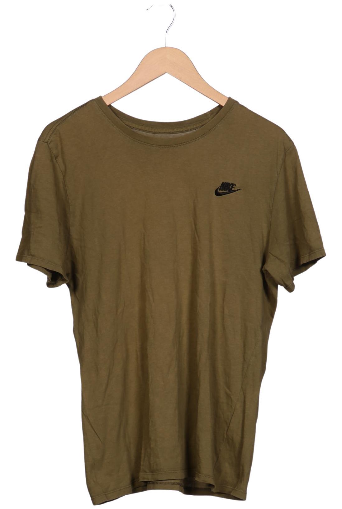 

Nike Damen T-Shirt, grün, Gr. 42