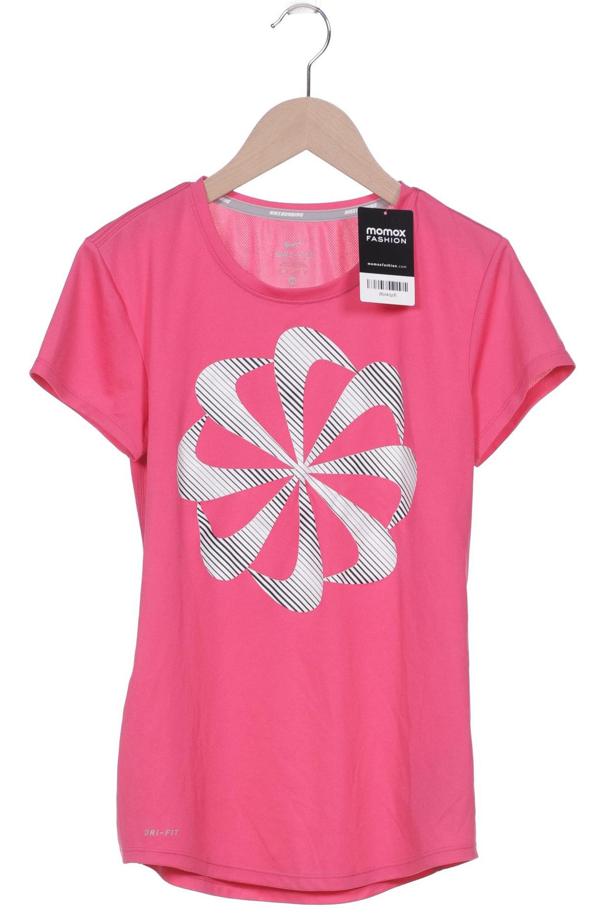 

Nike Damen T-Shirt, pink