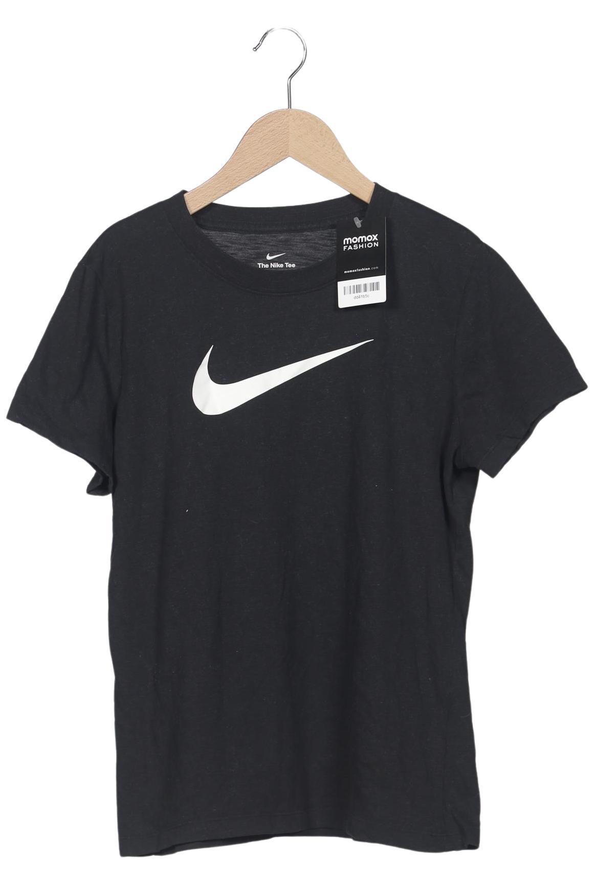 

Nike Damen T-Shirt, schwarz, Gr. 38