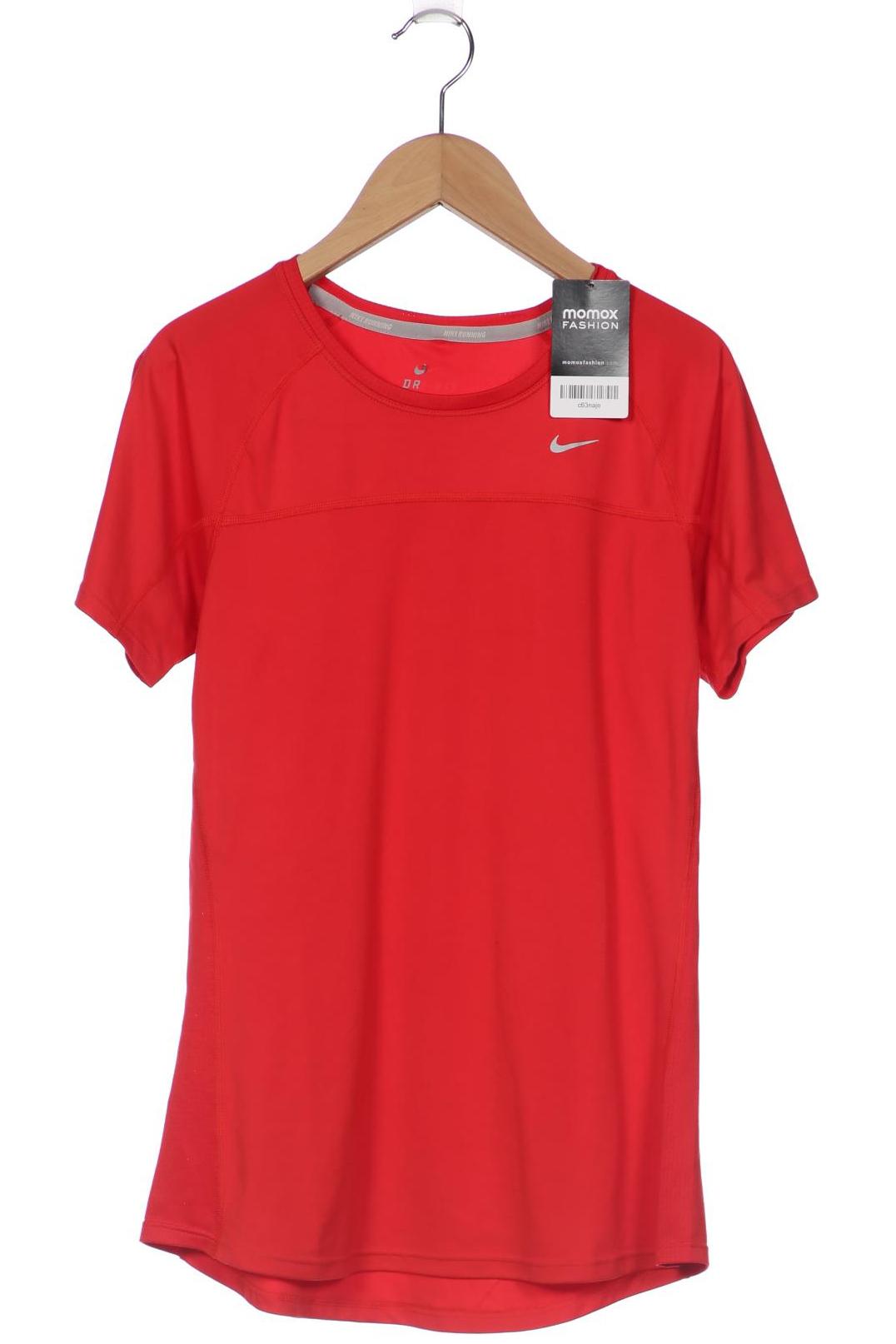 

Nike Damen T-Shirt, rot