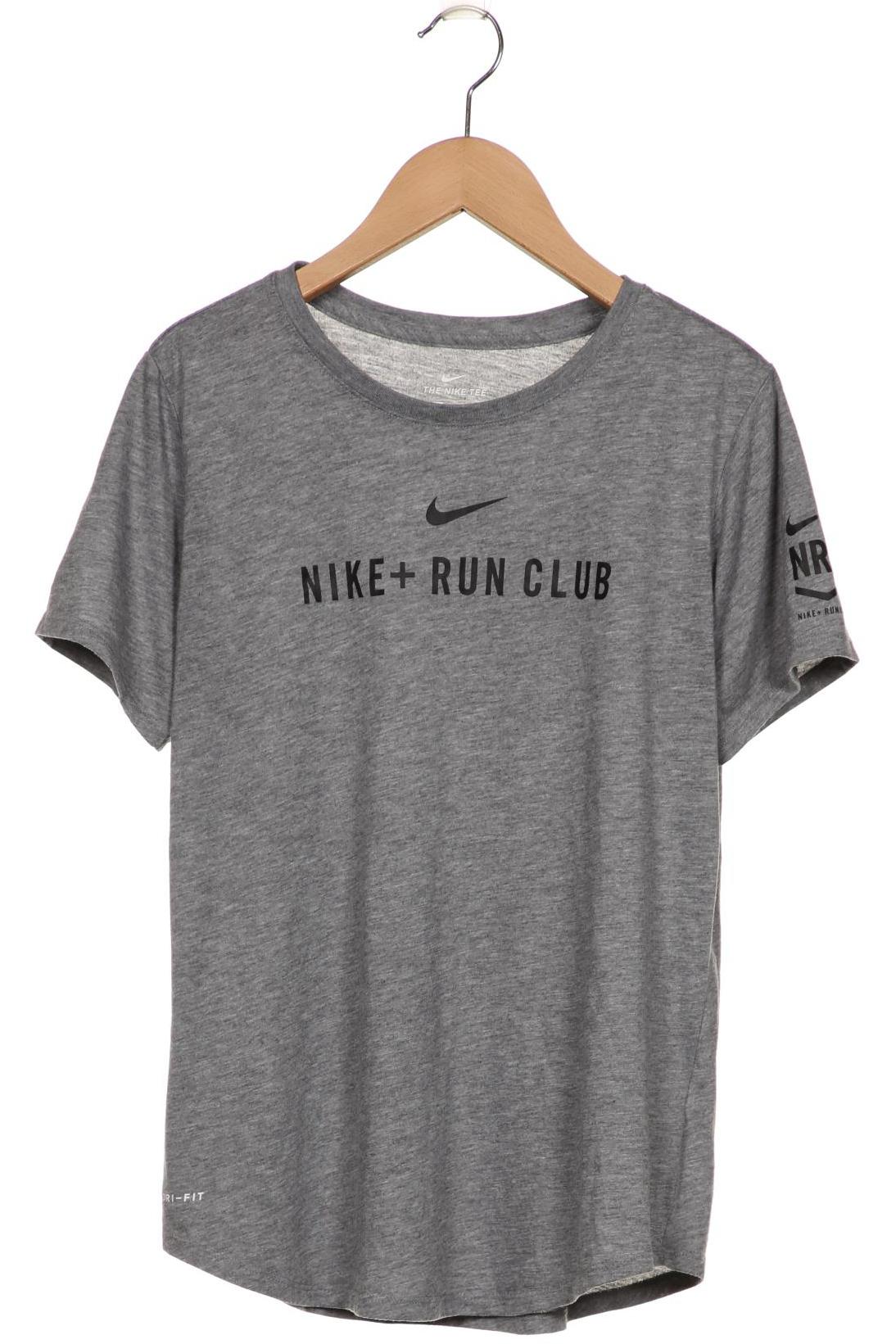 

Nike Damen T-Shirt, grau