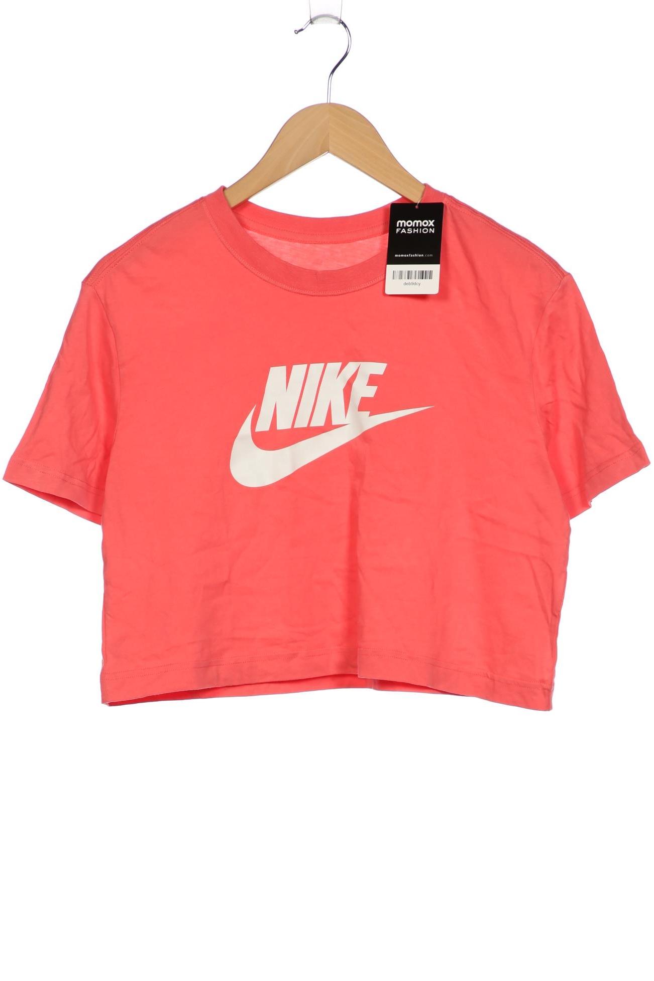 

Nike Damen T-Shirt, pink, Gr. 36
