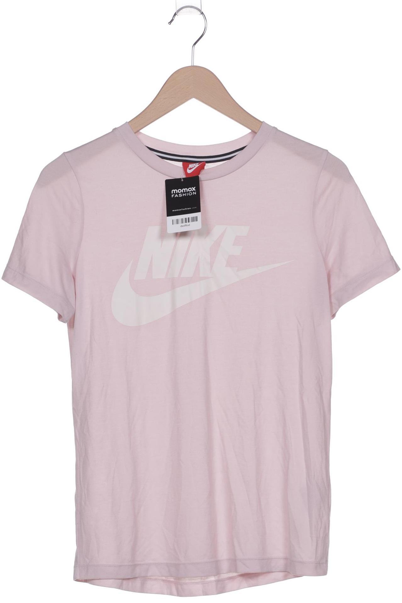 

Nike Damen T-Shirt, pink, Gr. 36