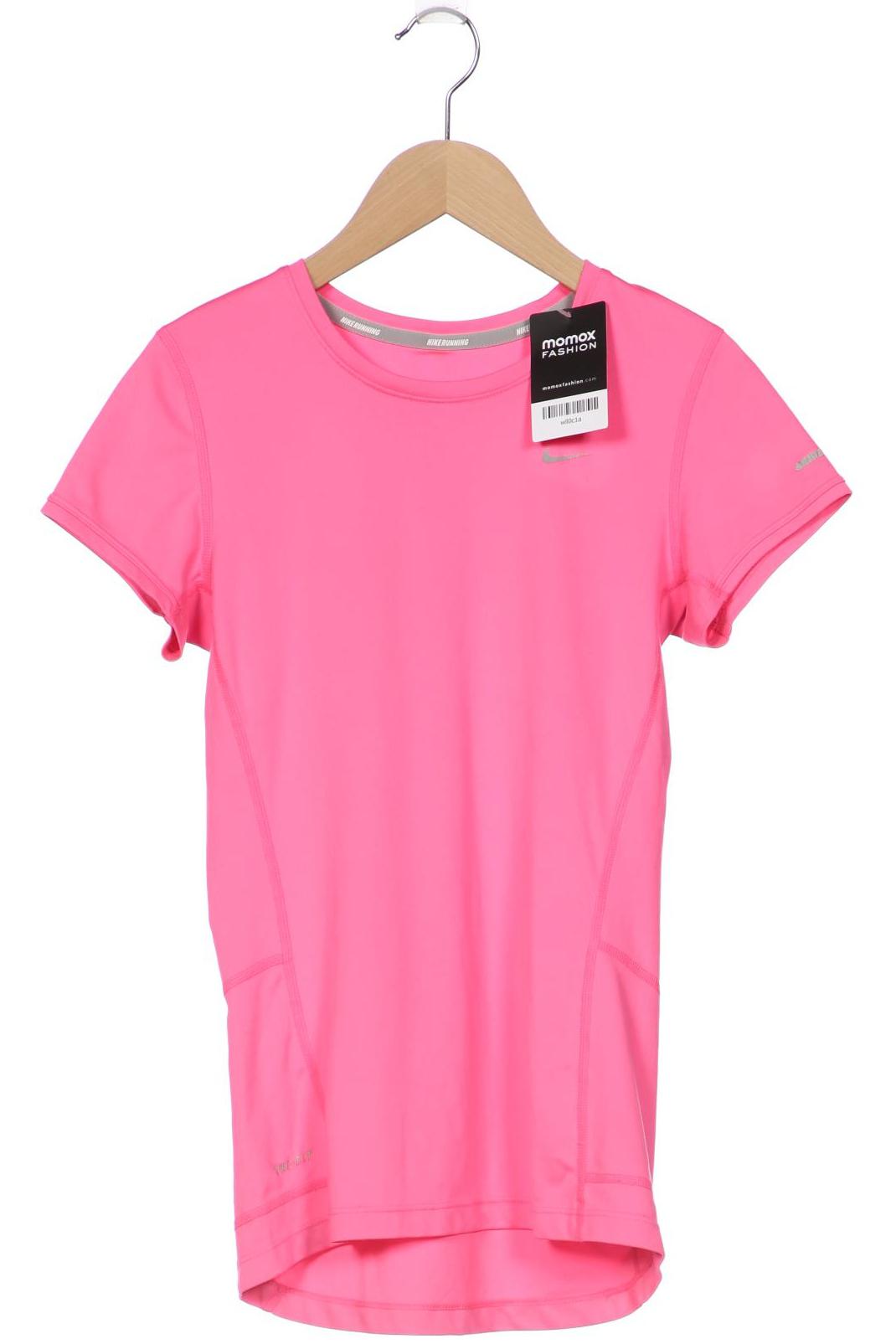

Nike Damen T-Shirt, pink