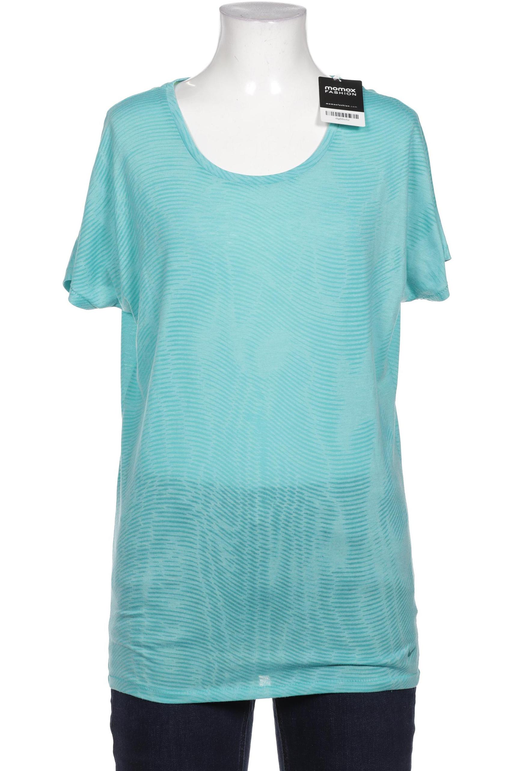 

Nike Damen T-Shirt, türkis