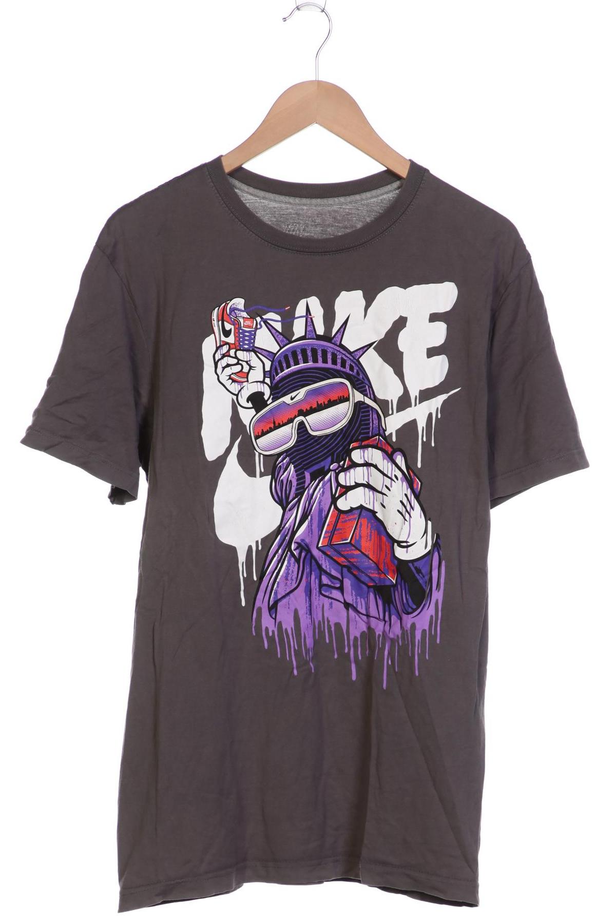 

Nike Damen T-Shirt, grau