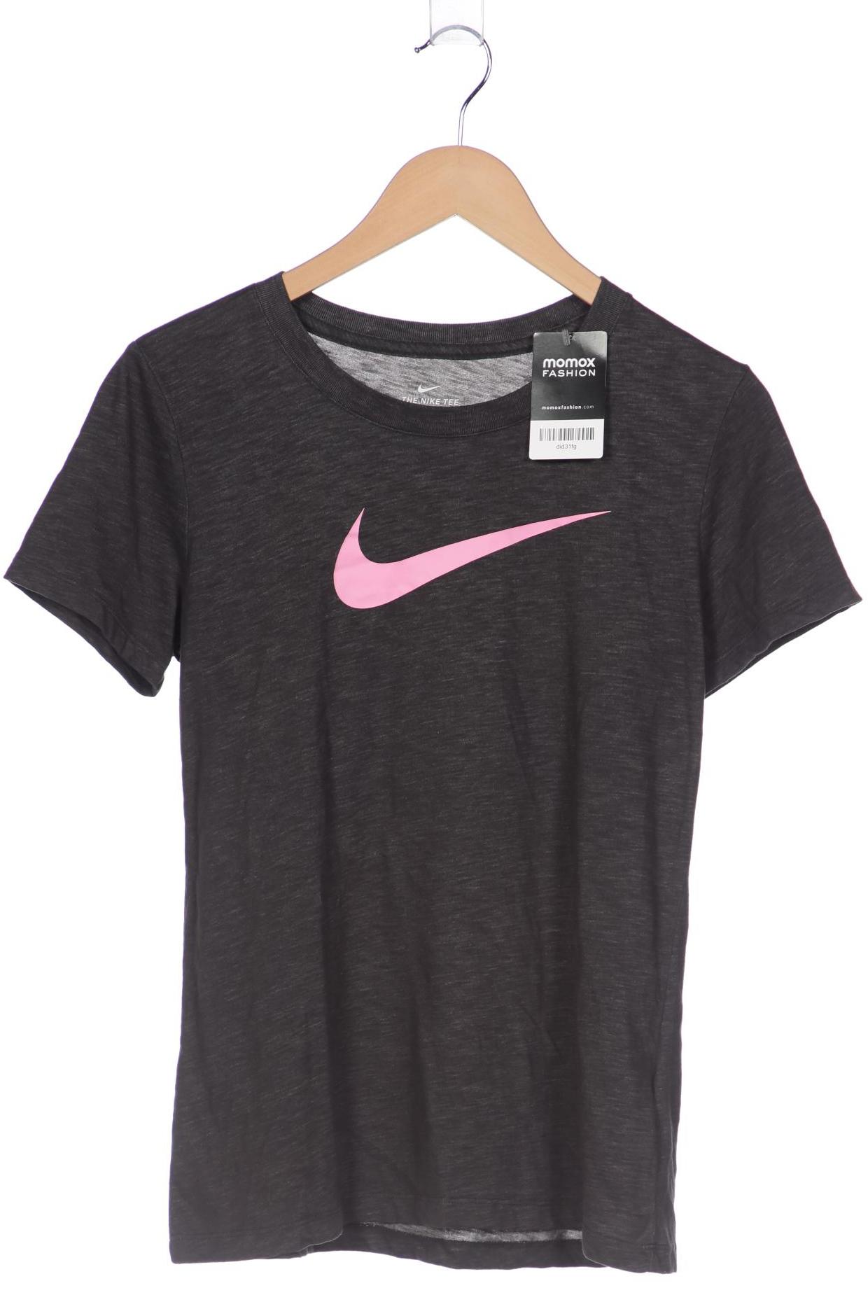 

Nike Damen T-Shirt, grau