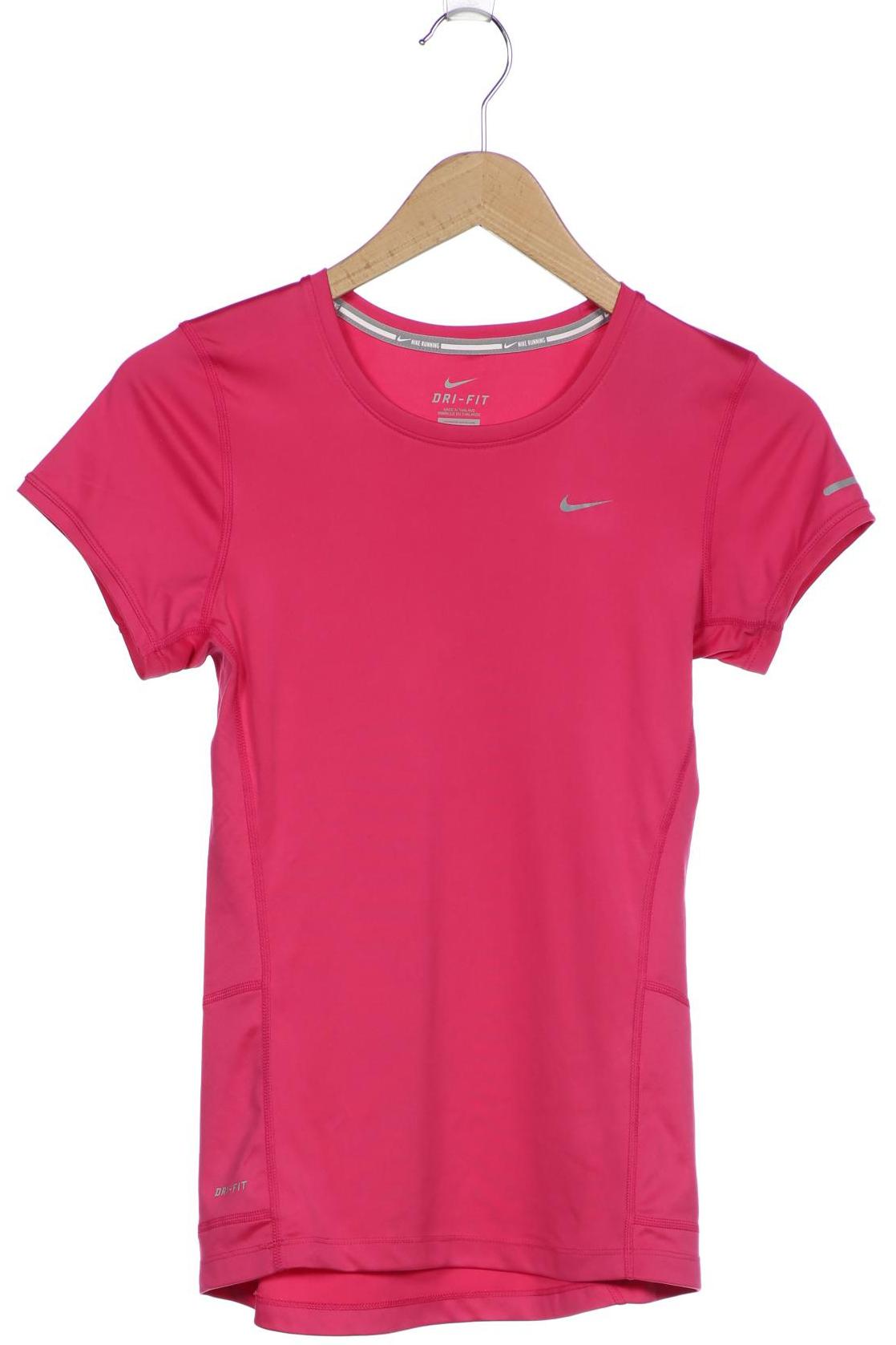 

Nike Damen T-Shirt, pink