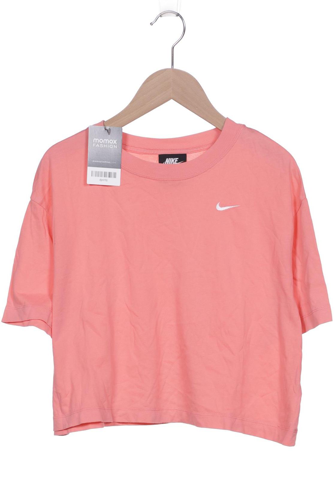 

Nike Damen T-Shirt, pink