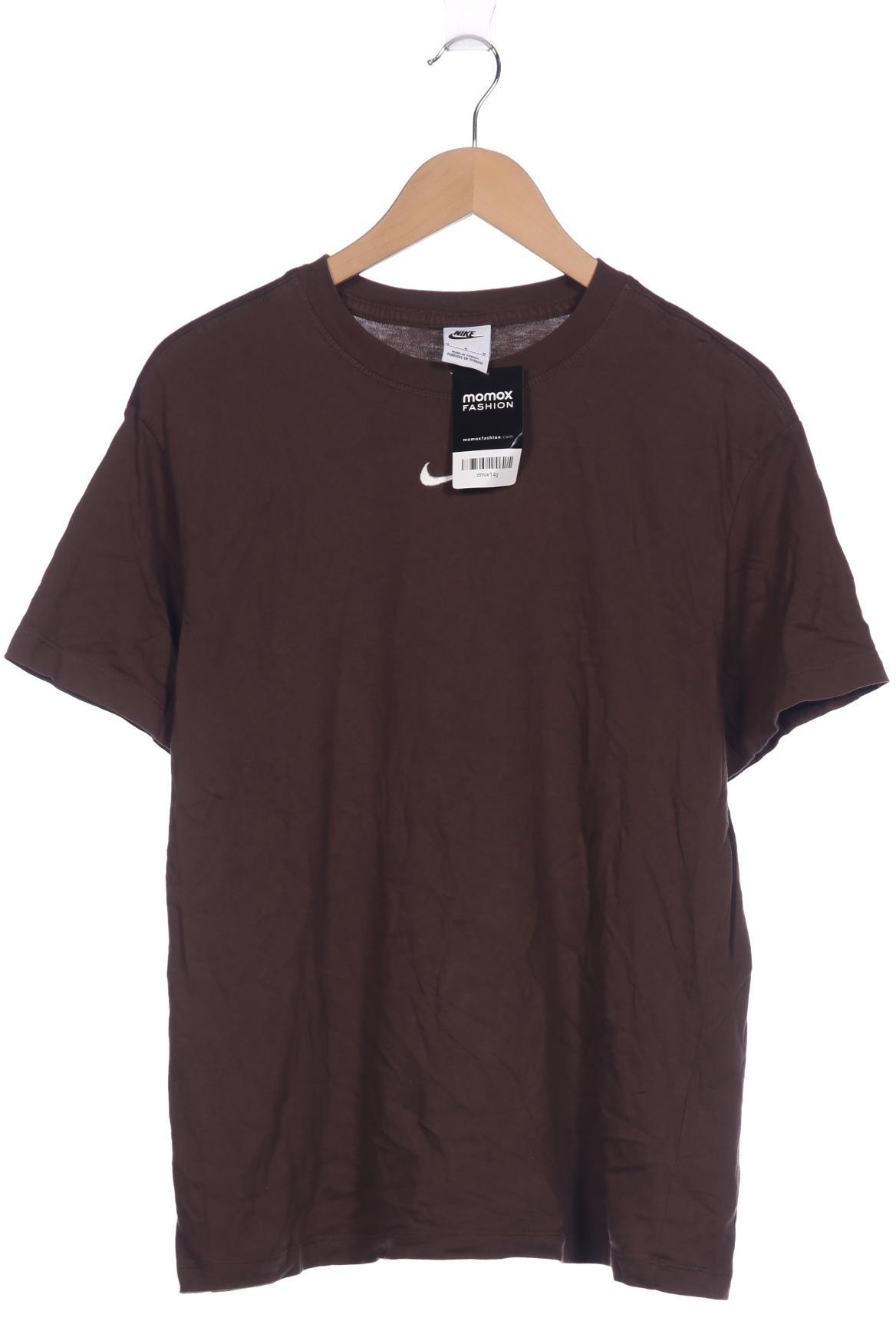 

Nike Damen T-Shirt, braun, Gr. 38