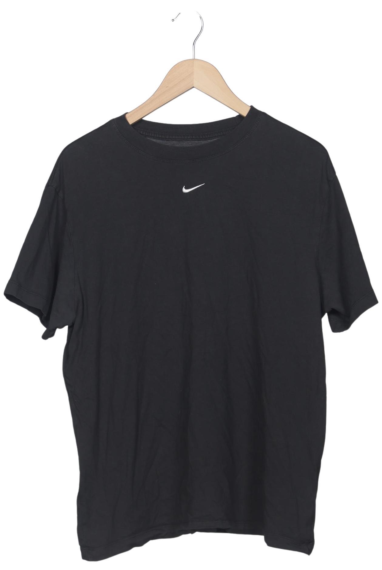 

Nike Damen T-Shirt, schwarz, Gr. 38