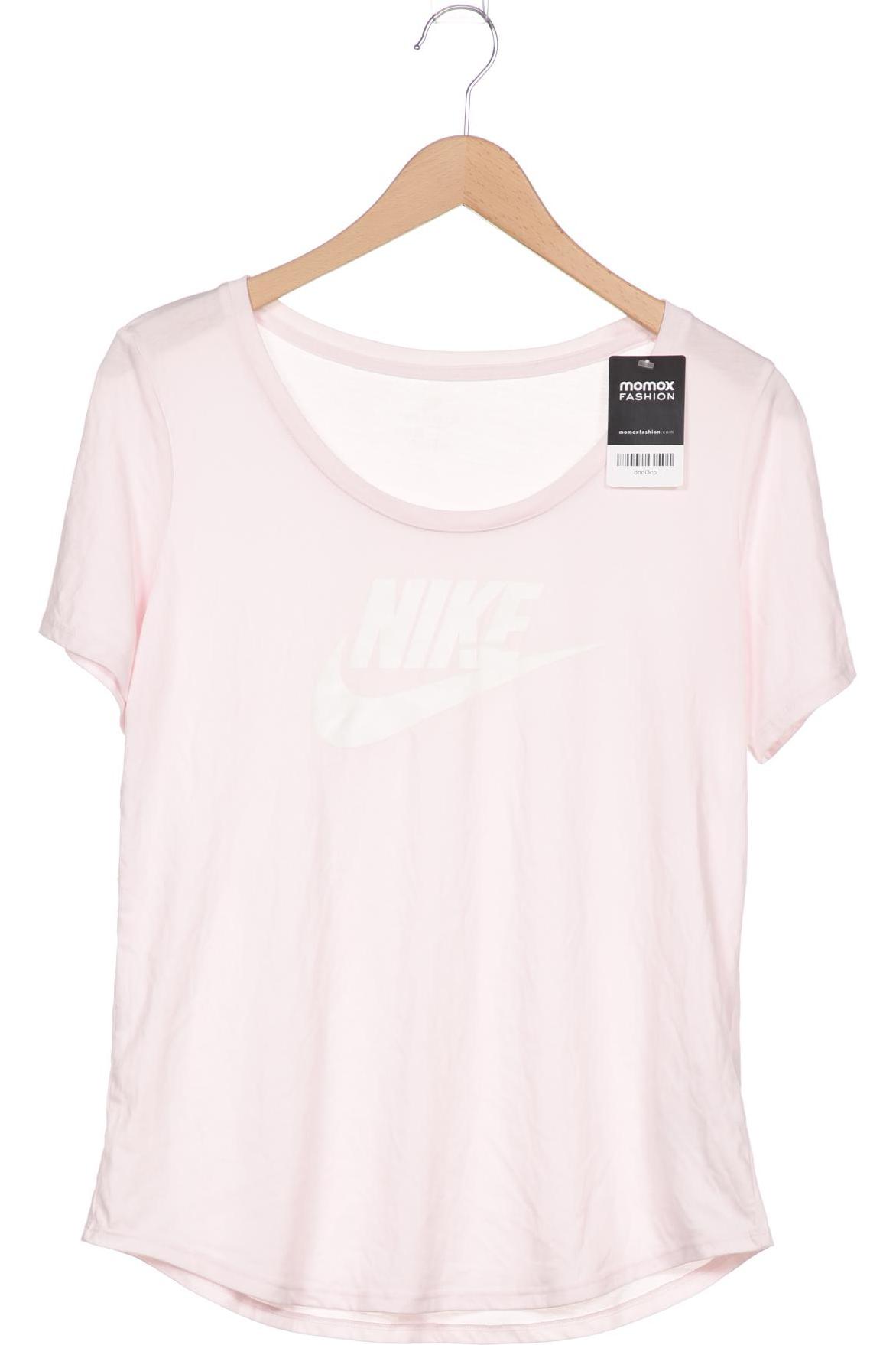 

Nike Damen T-Shirt, pink, Gr. 42