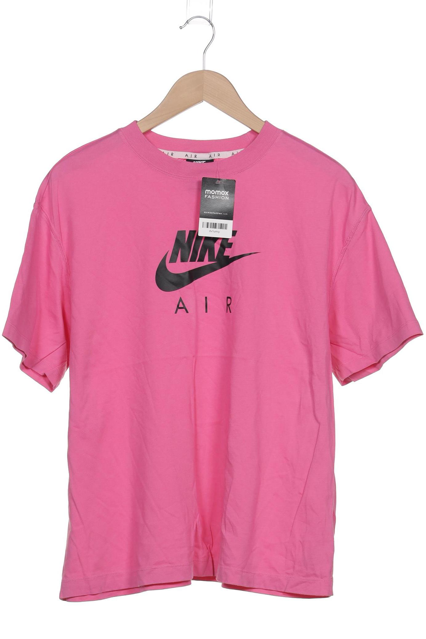 

Nike Damen T-Shirt, pink, Gr. 42