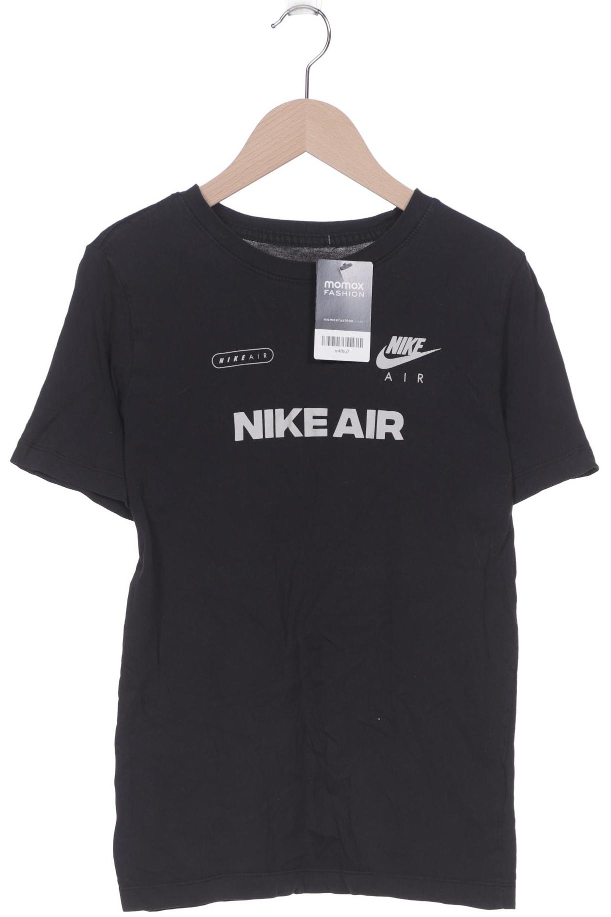 

Nike Damen T-Shirt, schwarz, Gr. 42