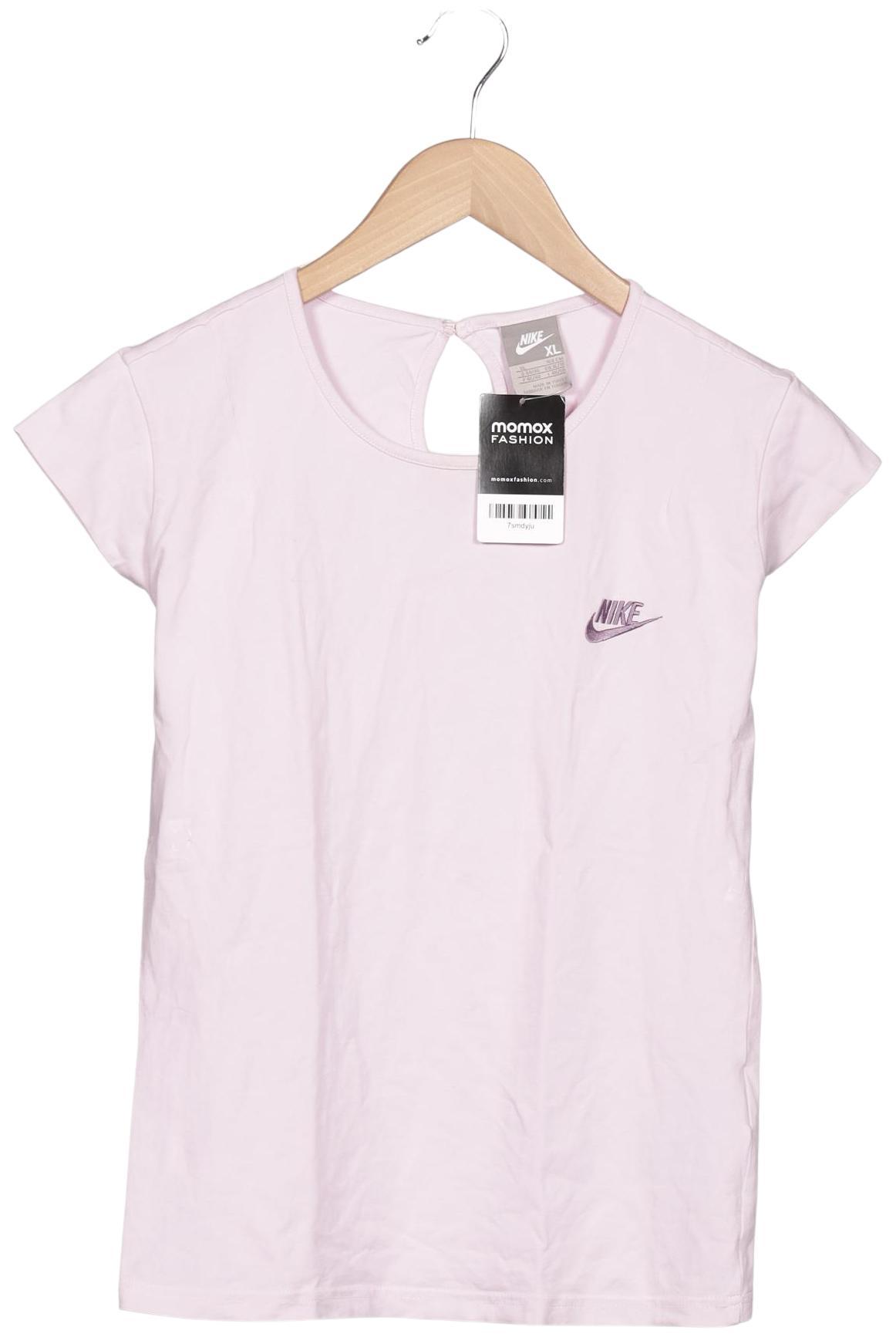 

Nike Damen T-Shirt, flieder, Gr. 44