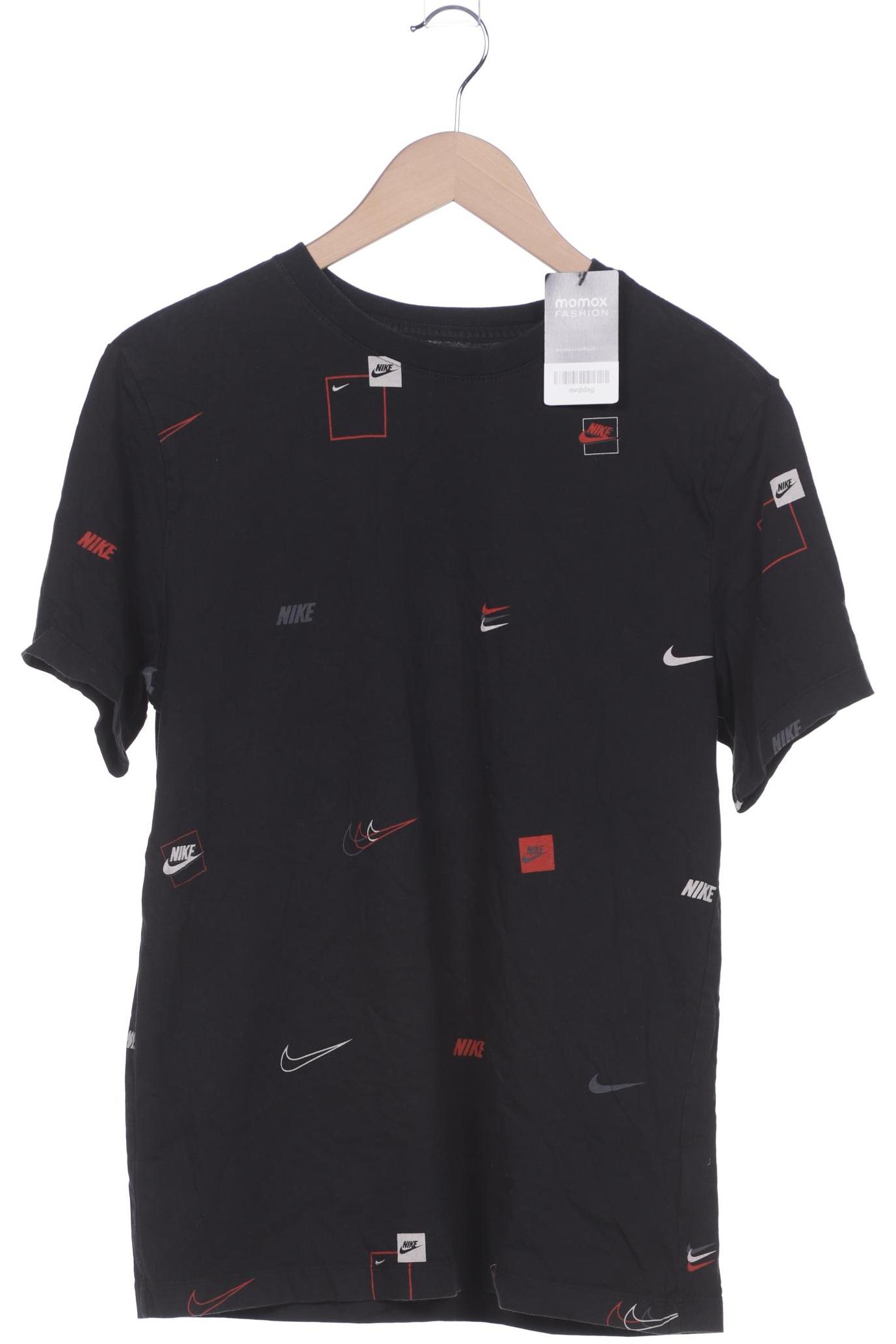 

Nike Damen T-Shirt, schwarz