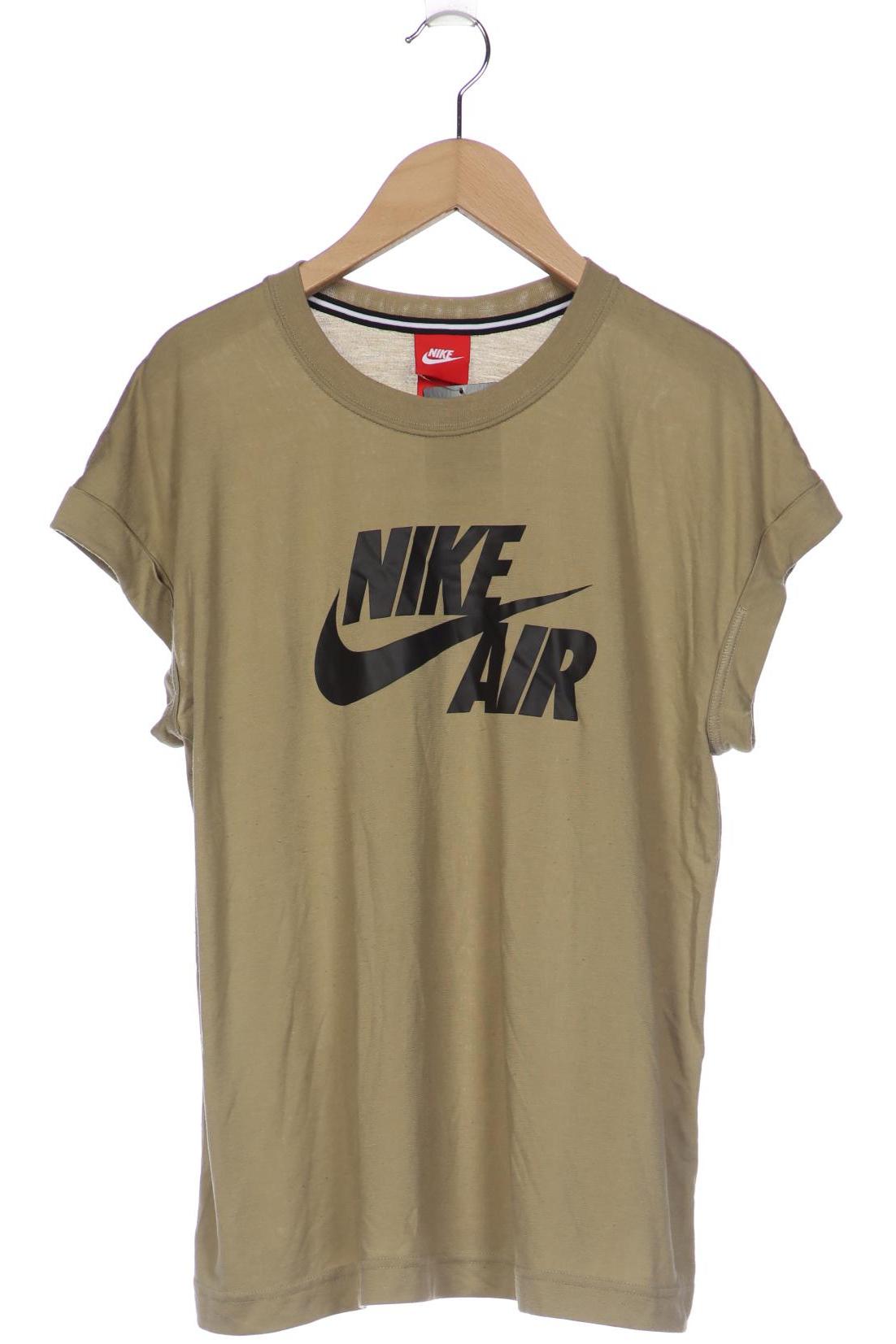 

Nike Damen T-Shirt, beige