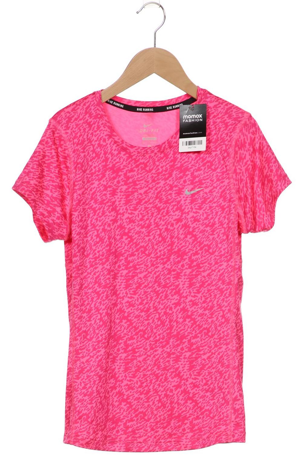 

Nike Damen T-Shirt, neon