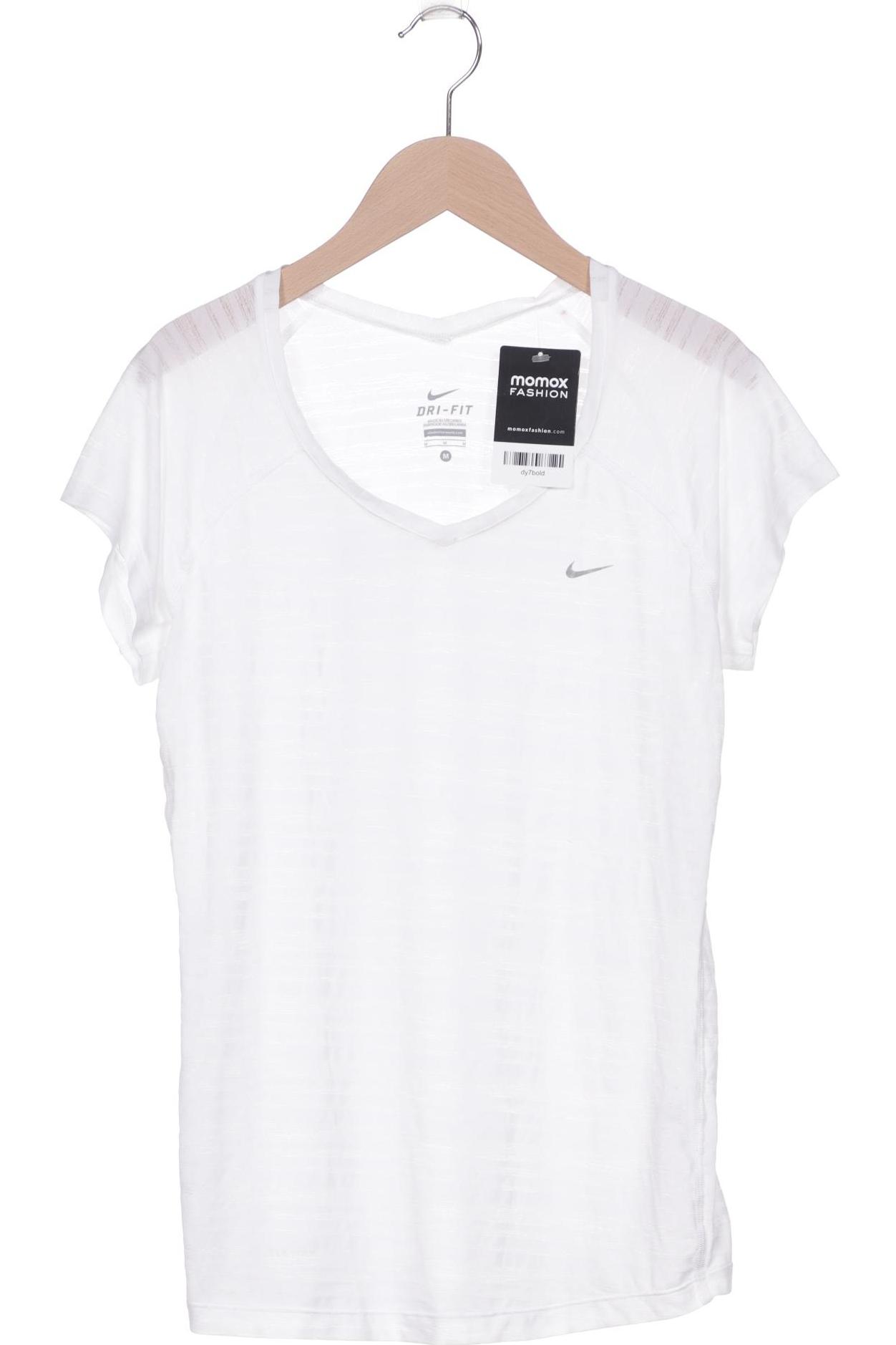 

Nike Damen T-Shirt, weiß