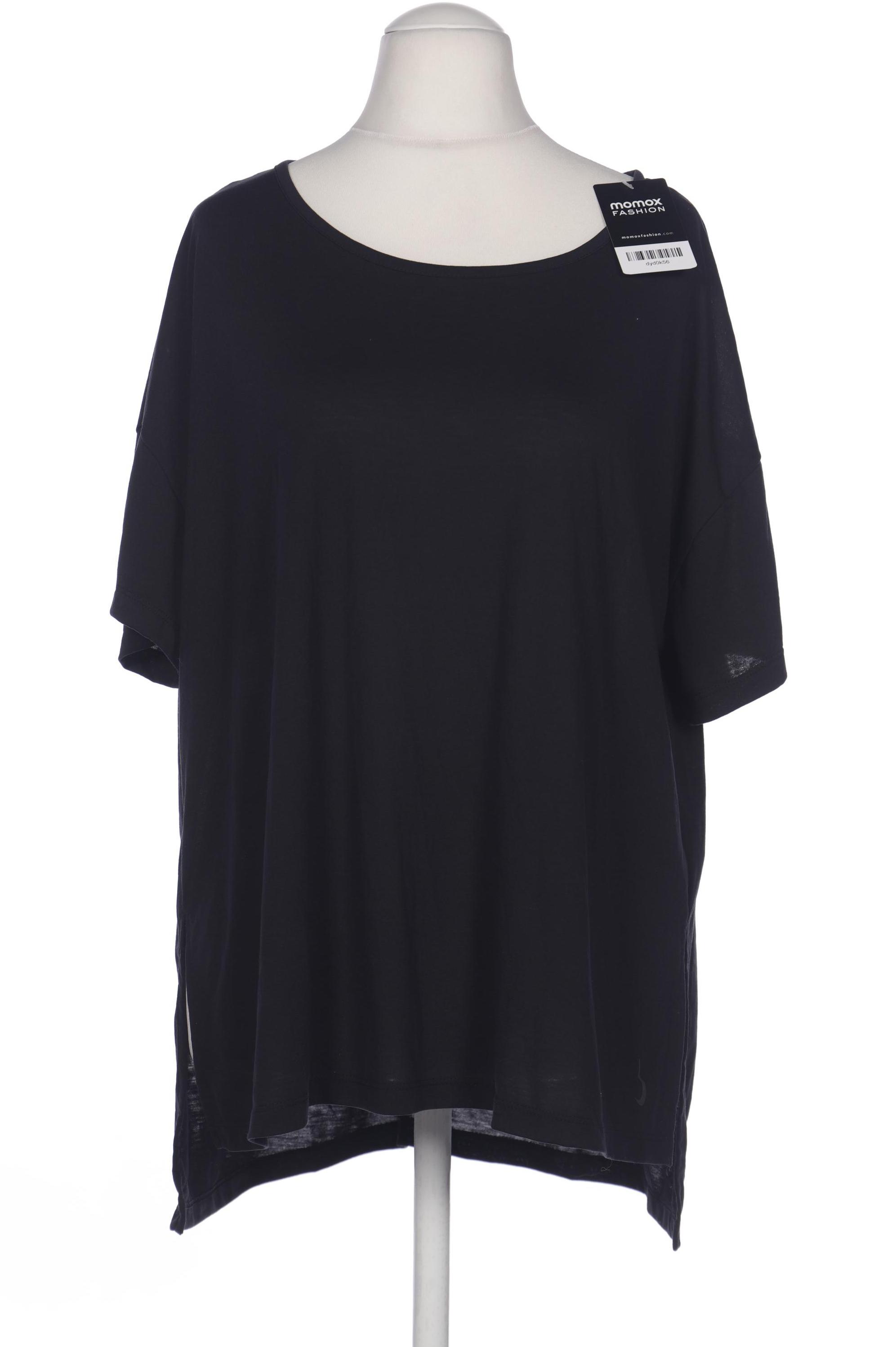 

Nike Damen T-Shirt, schwarz, Gr. 16